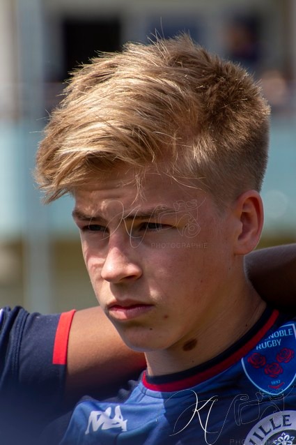  FC Grenoble Rugby - Stade Français - Rugby - FFR 2025 - Alamercery - FC Grenoble vs Stade Français (#FFR25ALAFCGSF5) Photo by: Karine Valentin | Siuxy Sports 2025-05-03