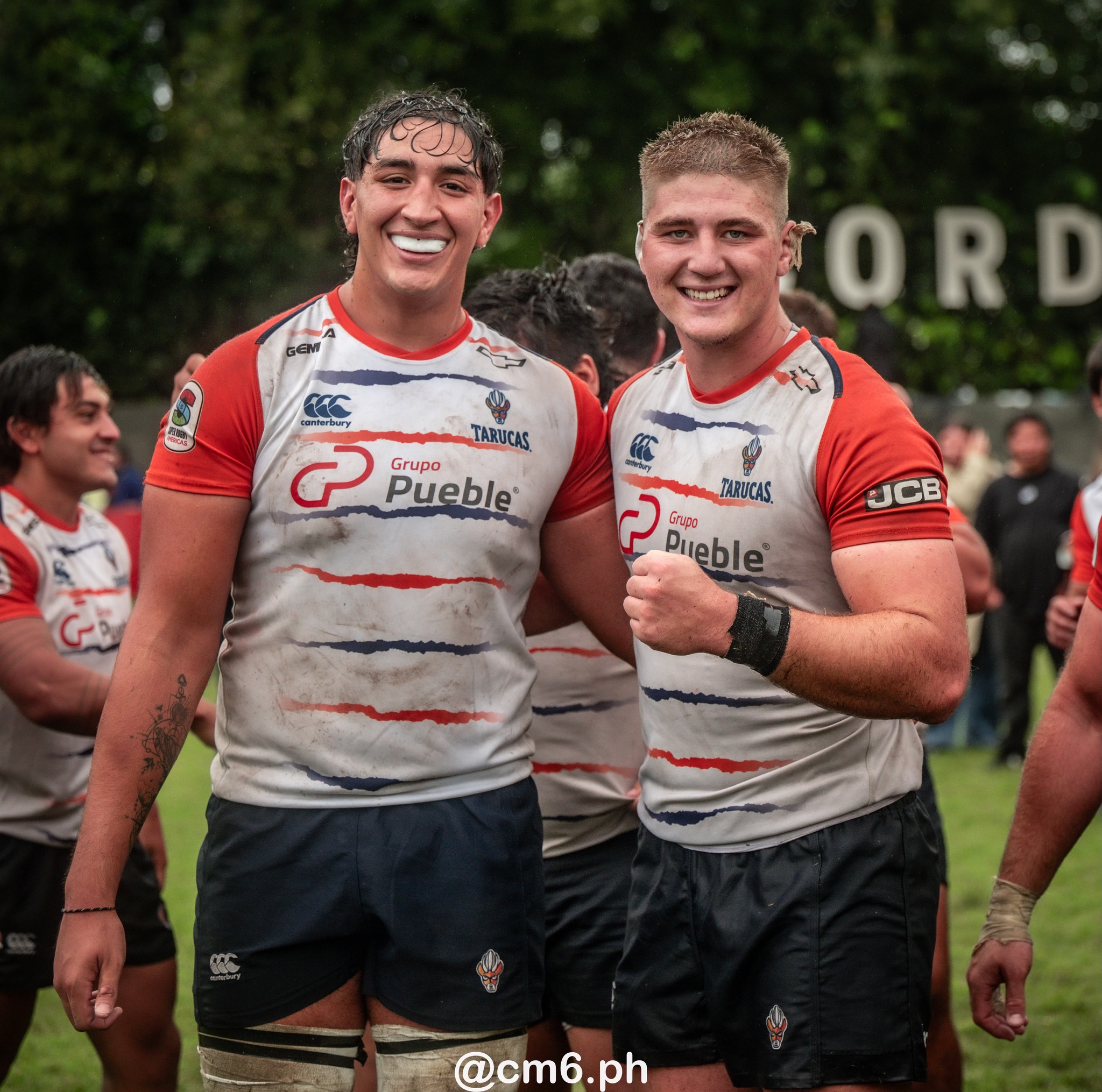  Dogos XV - Tarucas - Rugby - SRA 2025 - Fecha 6 - Dogos (20) vs (22) Tarucas (#SRA25DOGTAR03) Photo by: Christian Mas | Siuxy Sports 2025-03-24