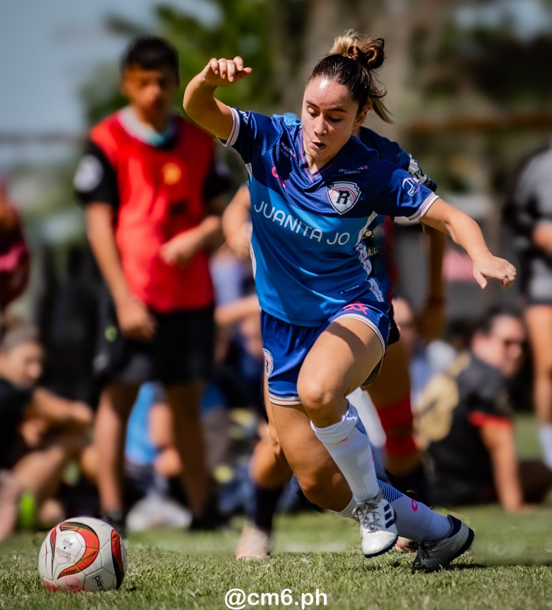  Equipo 0055 -  - Soccer - TLCF 2025 - Futbol Femenino Las Cañas (#TLCF25FFLC03) Photo by: Christian Mas | Siuxy Sports 2025-03-29