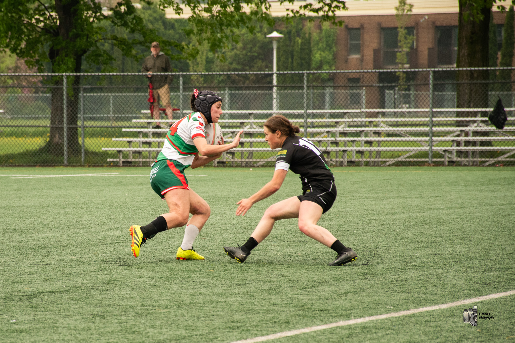  Rugby Club de Montréal - Saint-Georges Lumberjacks - Rugby - RQ 2025 - LP2F - Rugby Club de Montréal vs Saint-Georges Lumberjacks (#RQ25LP2FRCM25) Photo by: emso photo | Siuxy Sports 2025-05-17