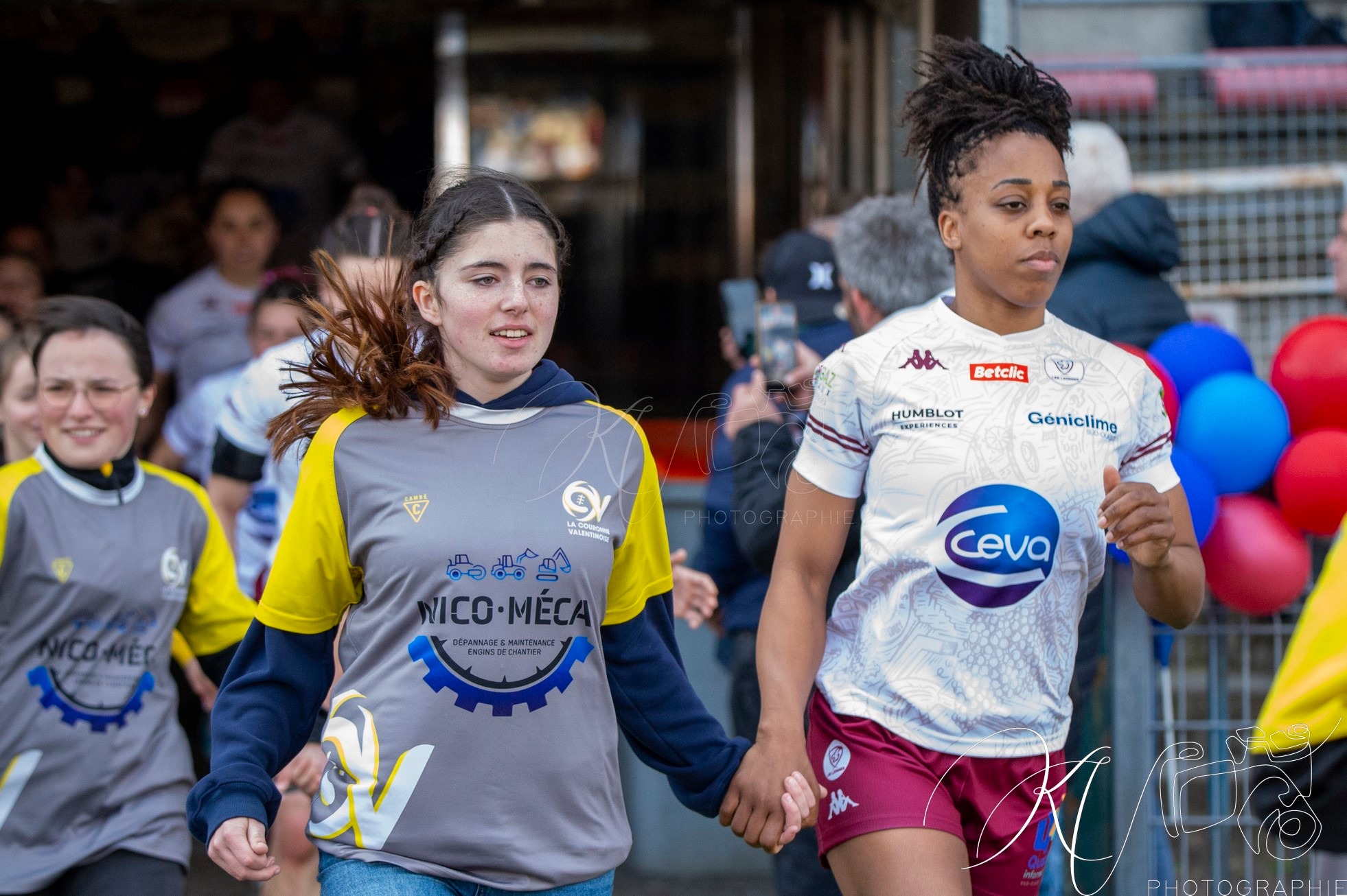  FC Grenoble Rugby - Stade Bordelais - Rugby - FFR 2025 - Élite 1 - FC Grenoble vs Stade Bordelais (#FFR25E1FCGSB03) Photo by: Karine Valentin | Siuxy Sports 2025-03-29