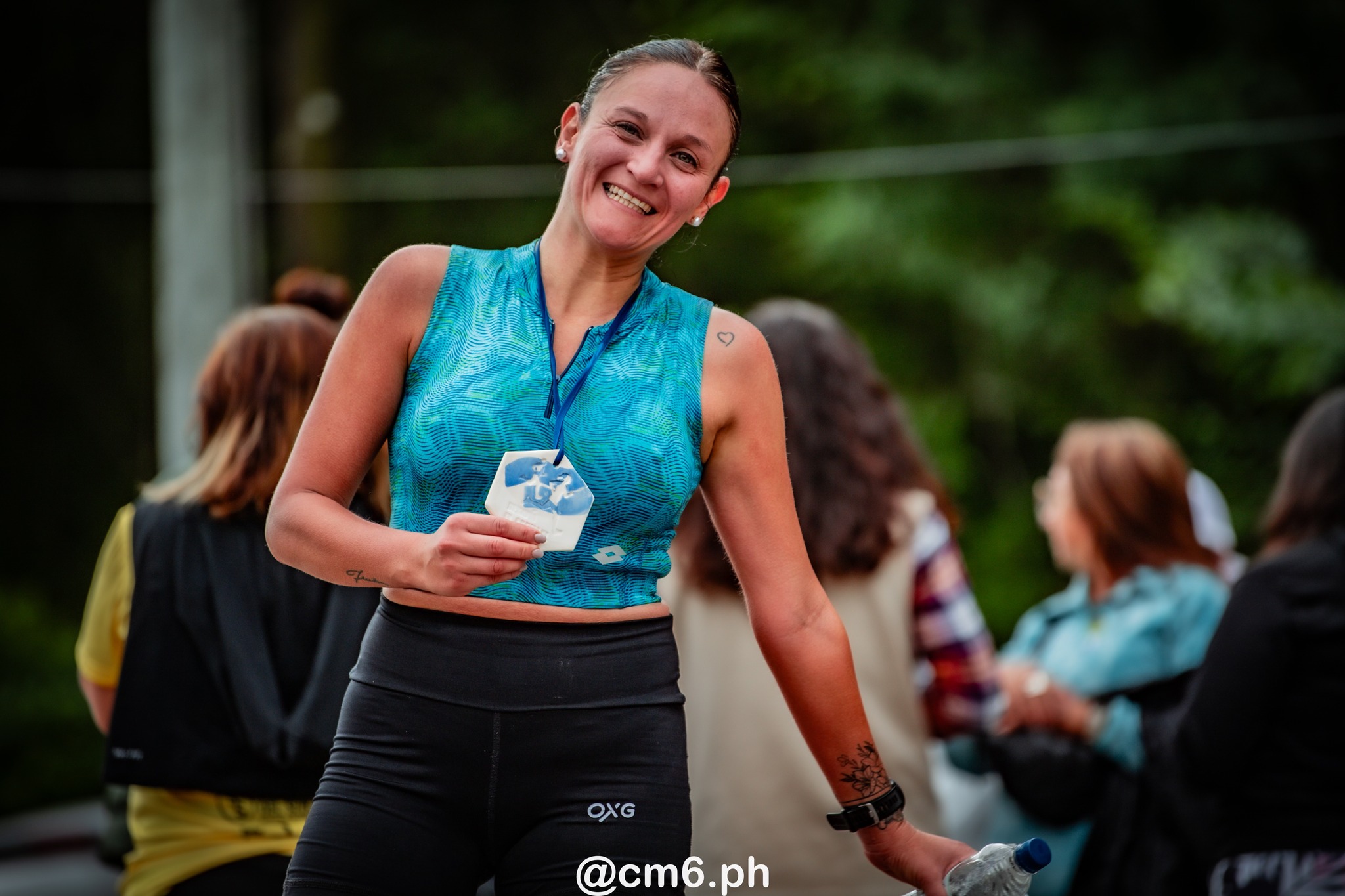   -  - Track & Field - 2025 - Desafio El Cadillal - Tucuman, Argentina (#DELC25TUCARG) Photo by: Christian Mas | Siuxy Sports 2025-05-25