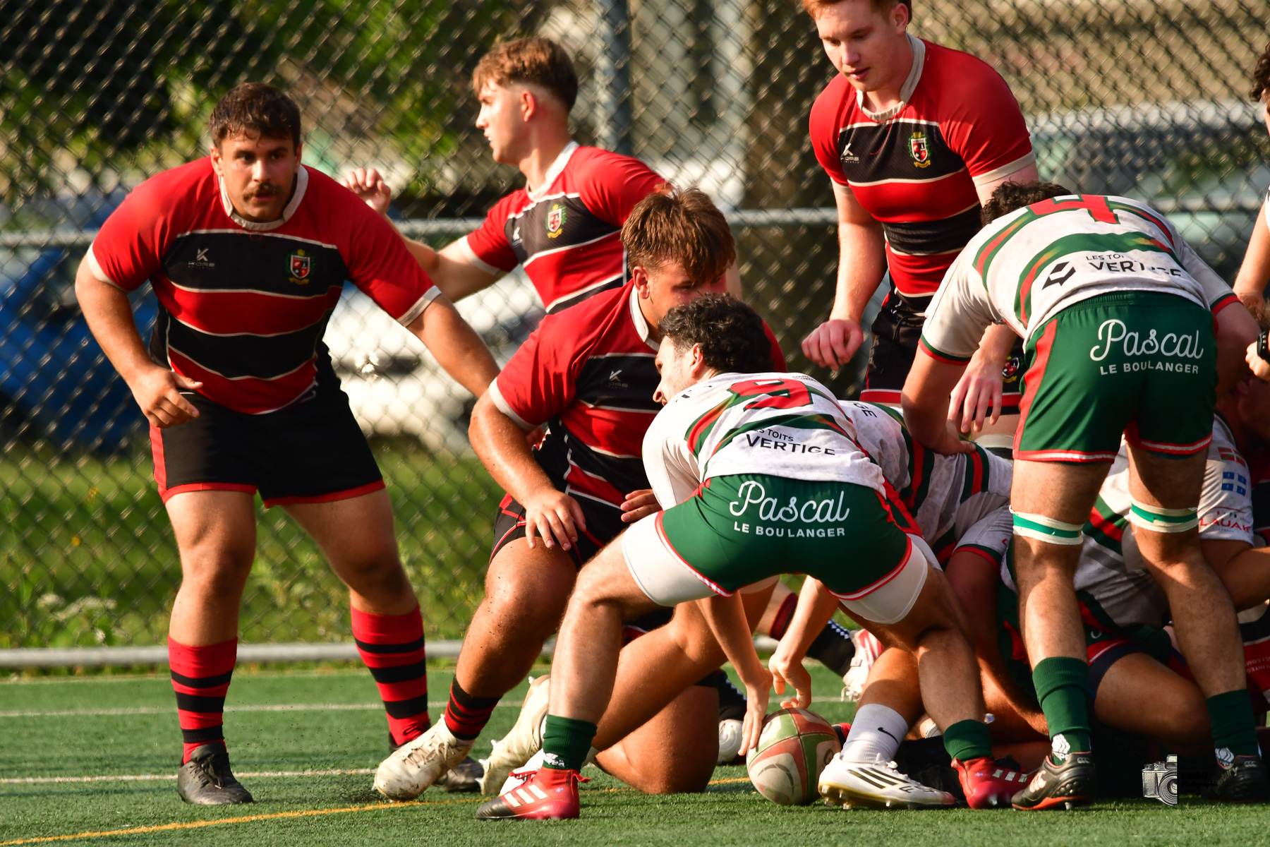  Rugby Club de Montréal - Beaconsfield Rugby Football Club - Rugby - RQ 2025 - SL M - RCM vs Beaconsfield RFC - Reel EMSO (#RQ25SLMRCMB37) Photo by: emso photo | Siuxy Sports 2025-07-26