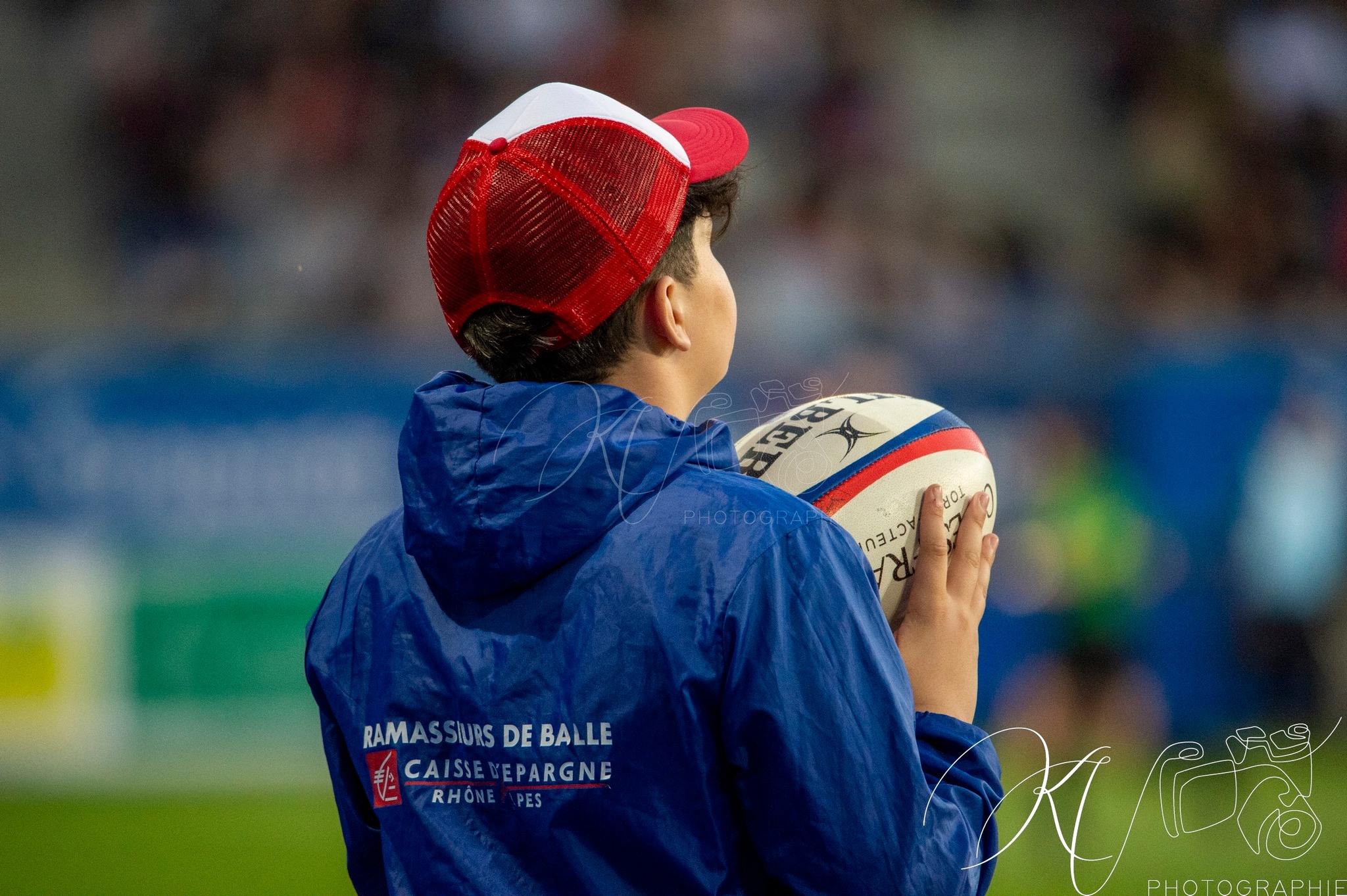  FC Grenoble Rugby - Stade Montois - Rugby - FFR 2025 - Pro D2 - FC Grenoble Rugby (47) vs (26) Stade Montois (#PD225PD2FCGSM04) Photo by: Karine Valentin | Siuxy Sports 2025-04-04