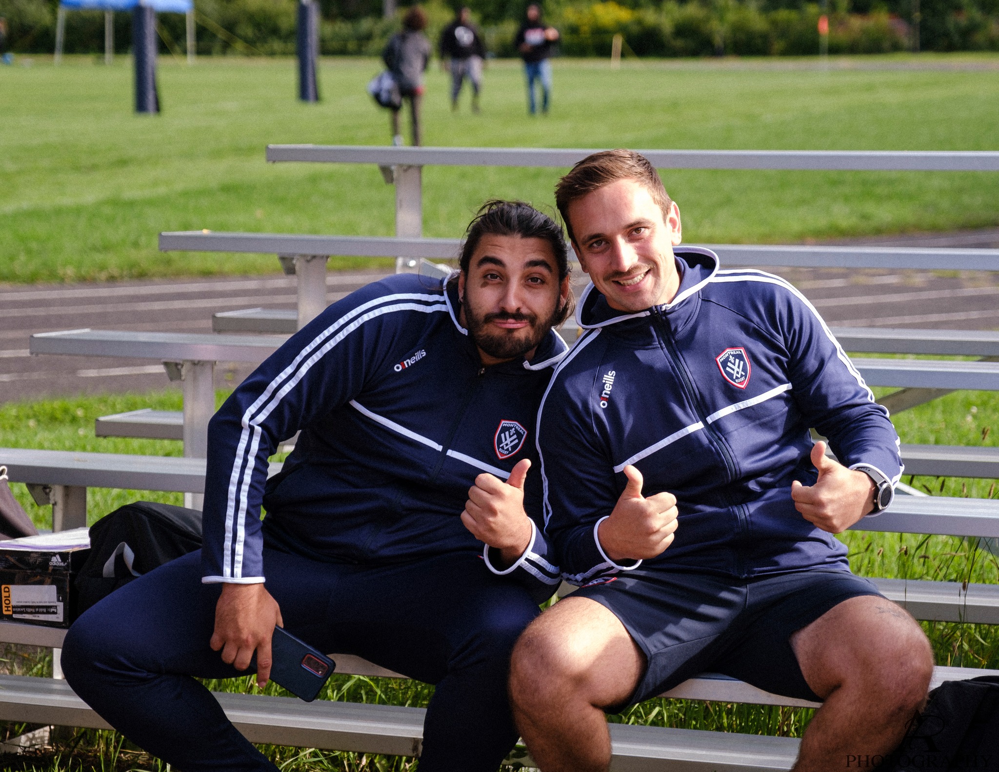  Rugby XV de Montréal - Mont-Tremblant RFC - Rugby - RQ 2023 - LP1M - XV de Montreal vs Mont-Tremblant (#RQ23LP1MXVMT8) Photo by:  | Siuxy Sports 2023-08-19