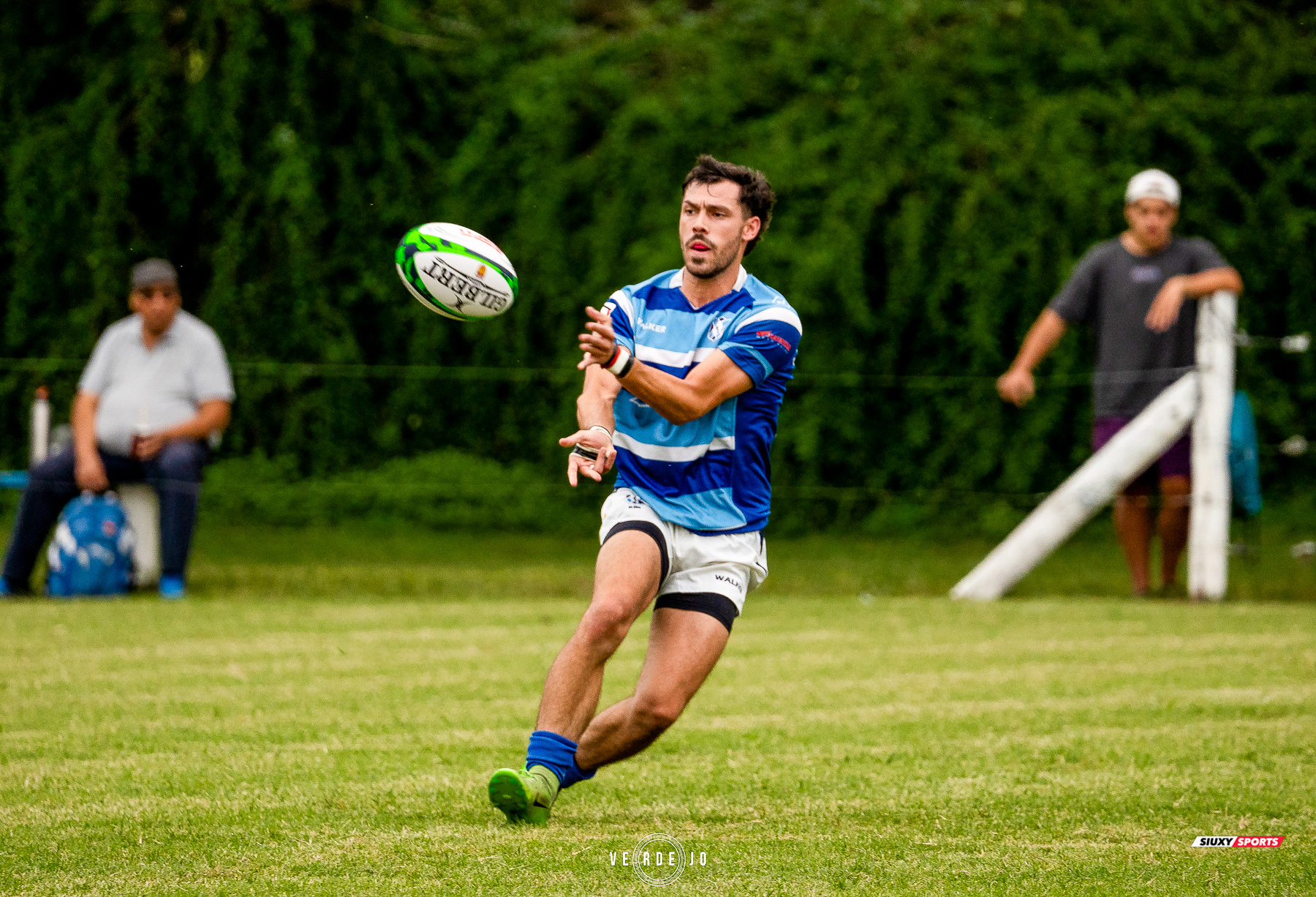  Luján Rugby Club - Ateneo Cultural y Deportivo Don Bosco - Rugby - URBA 2025 -1raB- Intermedia- Lujan vs Don Bosco (#URBA251BILRCDB03) Photo by: Ignacio Verdejo | Siuxy Sports 2025-03-22
