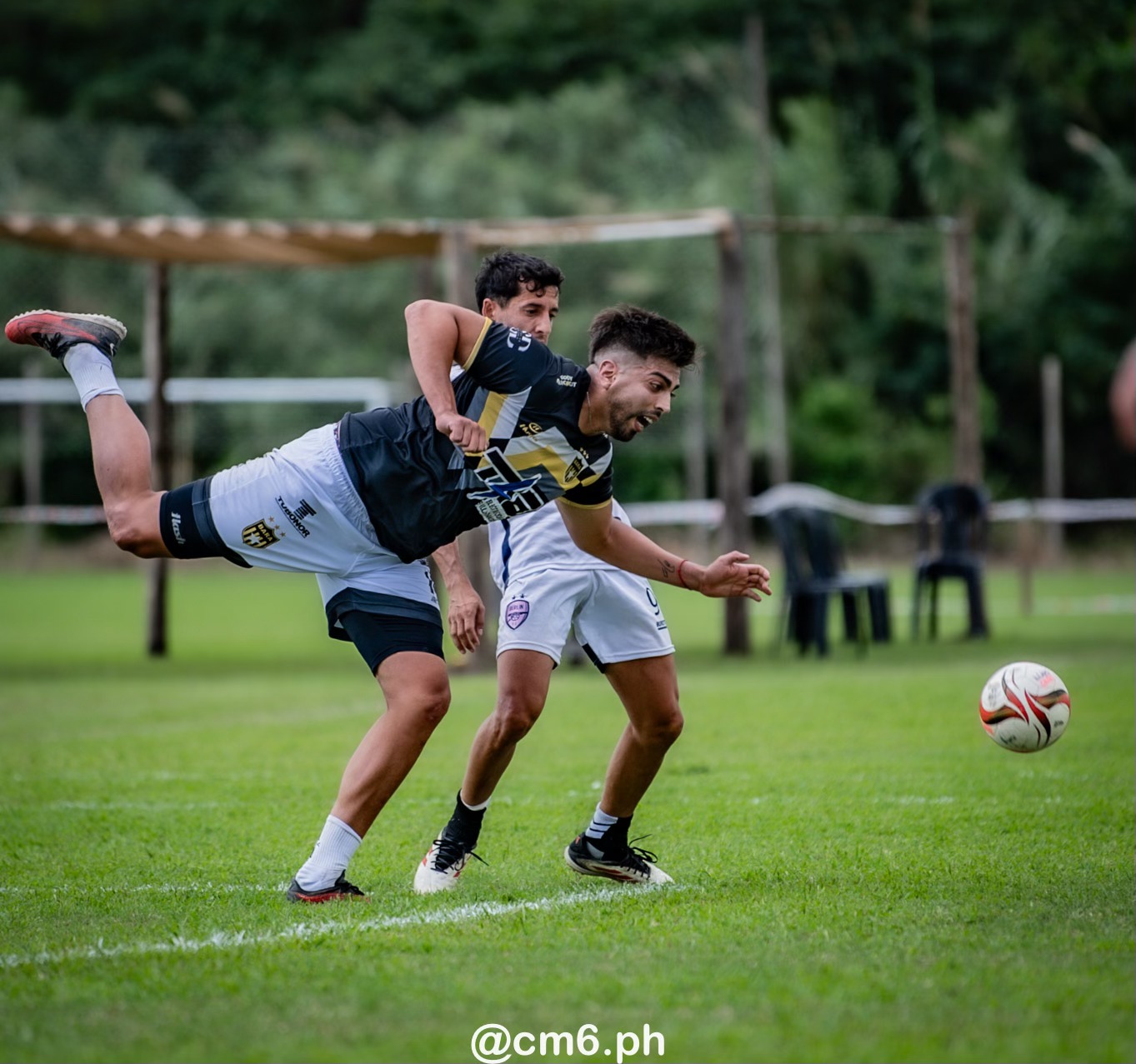  Equipo 0055 -  - Soccer - TLCF 2025 - Futbol Masculino Las Cañas - Abril (#TLCF25FMLC04) Photo by: Christian Mas | Siuxy Sports 2025-04-27