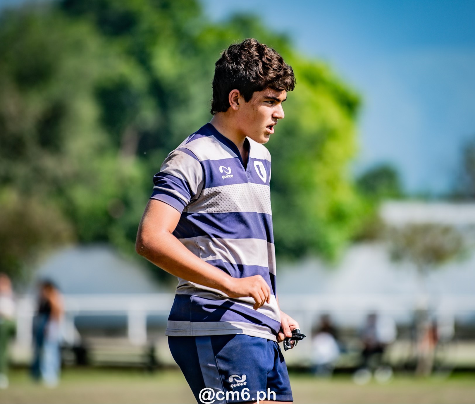  Universitario Rugby Club - Tucuman - Tucumán Lawn Tennis Club - Rugby - URT 2025 - M13 M15 - Universitario vs Tucuman Lawn Tennis (#URT25M1315ULT5) Photo by: Christian Mas | Siuxy Sports 2023-05-03