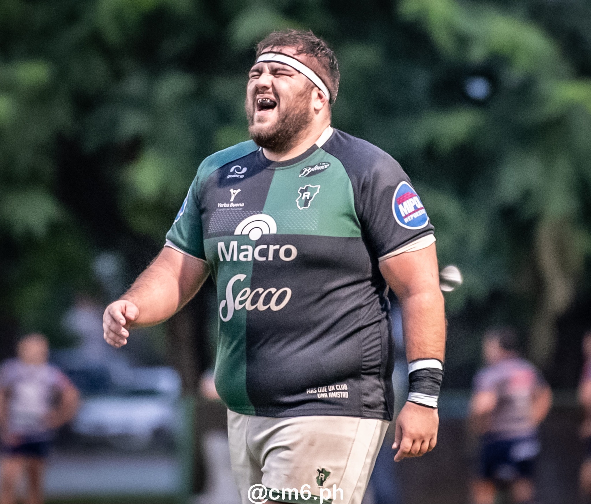  Tucumán Rugby Club - Universitario Rugby Club - Tucuman - Rugby - URT 2025 - Tucuman Rugby Club vs Universitario Rugby Club (Primera) (#URT25TRCURC13) Photo by: Christian Mas | Siuxy Sports 2025-03-16