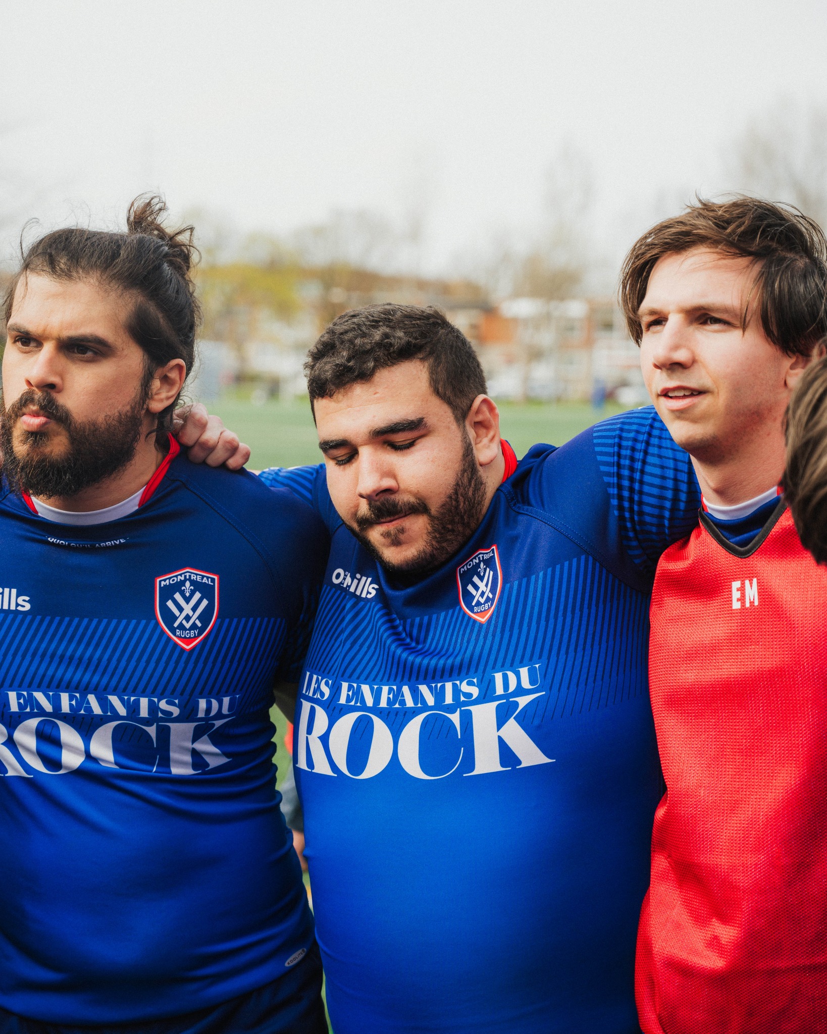  Rugby XV de Montréal - Westmount Rugby Club - Rugby - RQ 2024 - LPR2 - XV de Montréal vs Westmount (#RQ24LP2XVMW4) Photo by: Julien Nercamp | Siuxy Sports 2024-04-27