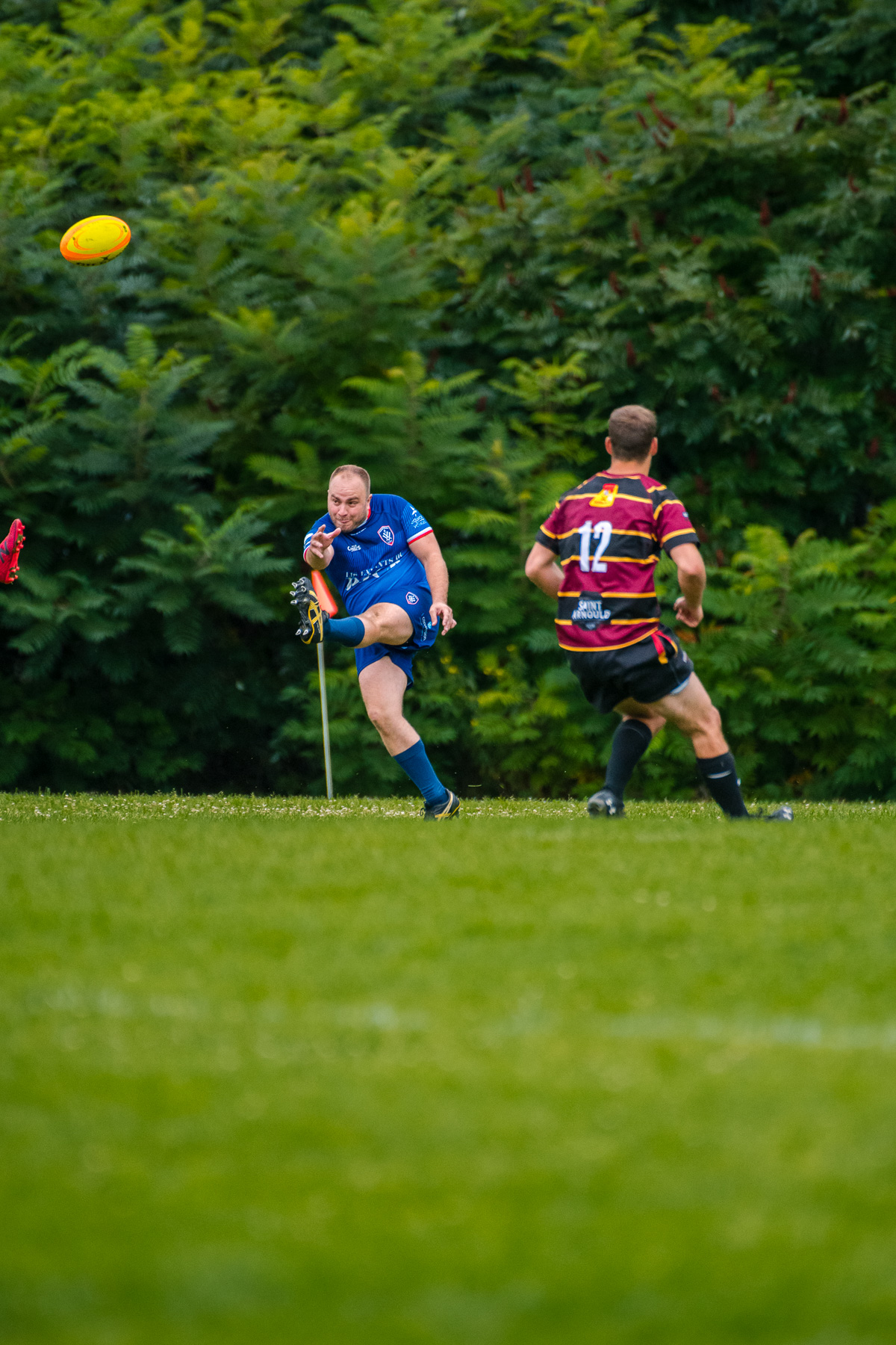  Rugby XV de Montréal - Mont-Tremblant RFC - Rugby - RQ 2023 - LPR1 - Finale - XV de Montreal vs Mont-Tremblant (#RQ23LP1FXVMT8) Photo by:  | Siuxy Sports 2023-08-19