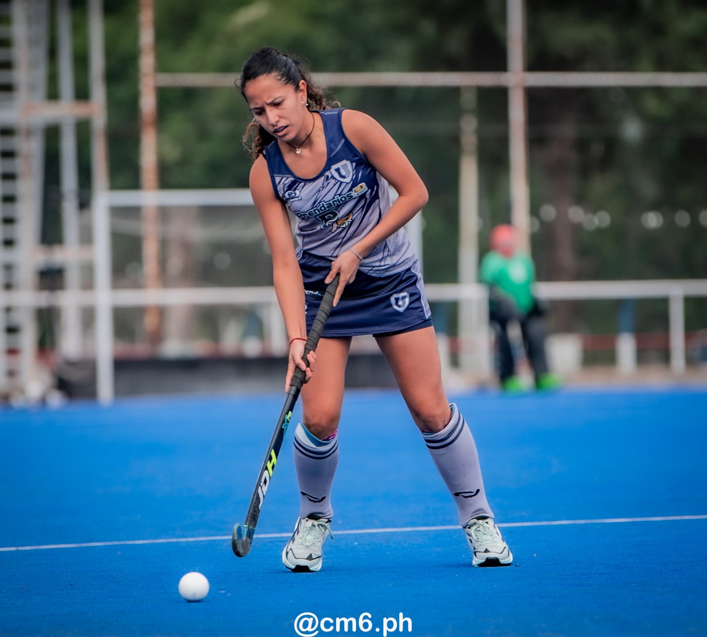  Universitario Rugby Club - Tucuman - Jockey Club (Tucuman) - Field hockey - ATH 2025 - Universitario vs Jockey Club Tucuman (#ATH25UNIJCT04) Photo by: Christian Mas | Siuxy Sports 2025-04-20