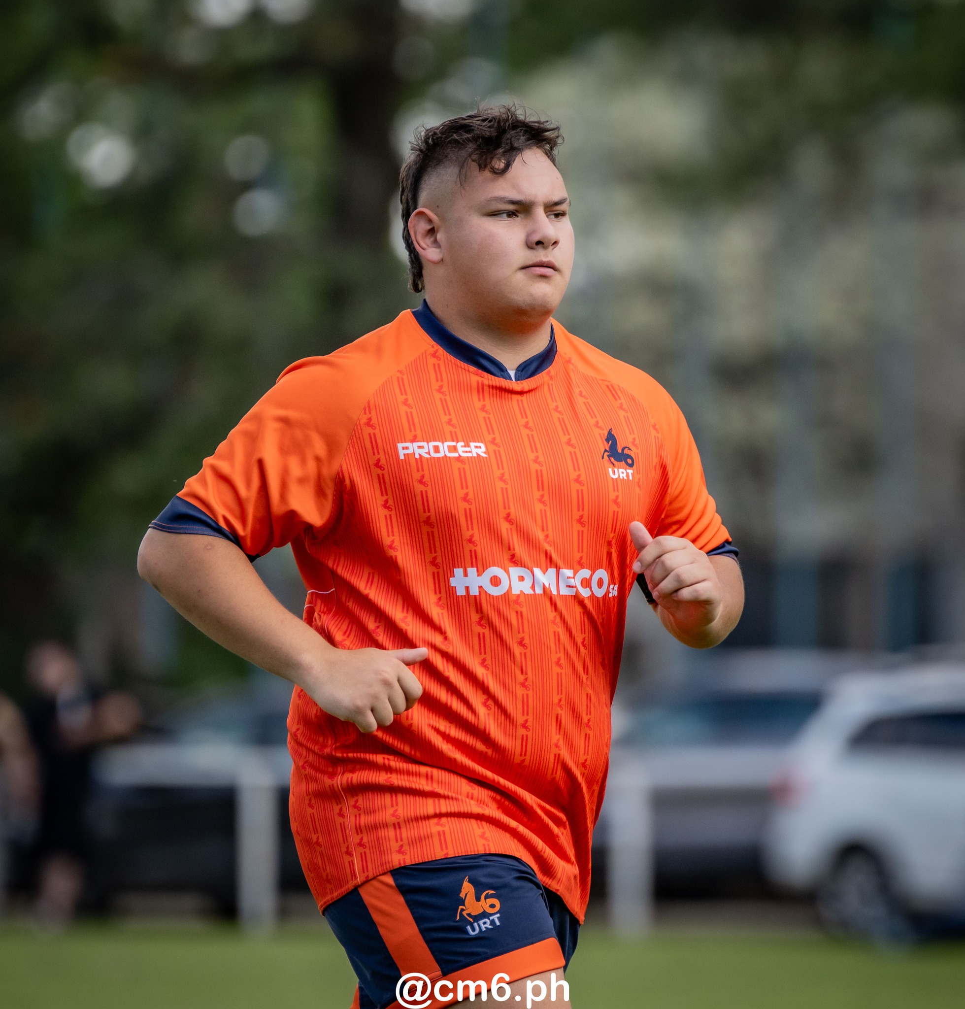  Tucumán Rugby Club - Universitario Rugby Club - Tucuman - Rugby - URT 2025 - M17 - Tucuman Rugby vs Universitario (#URT25M17TU11) Photo by: Christian Mas | Siuxy Sports 2025-11-01