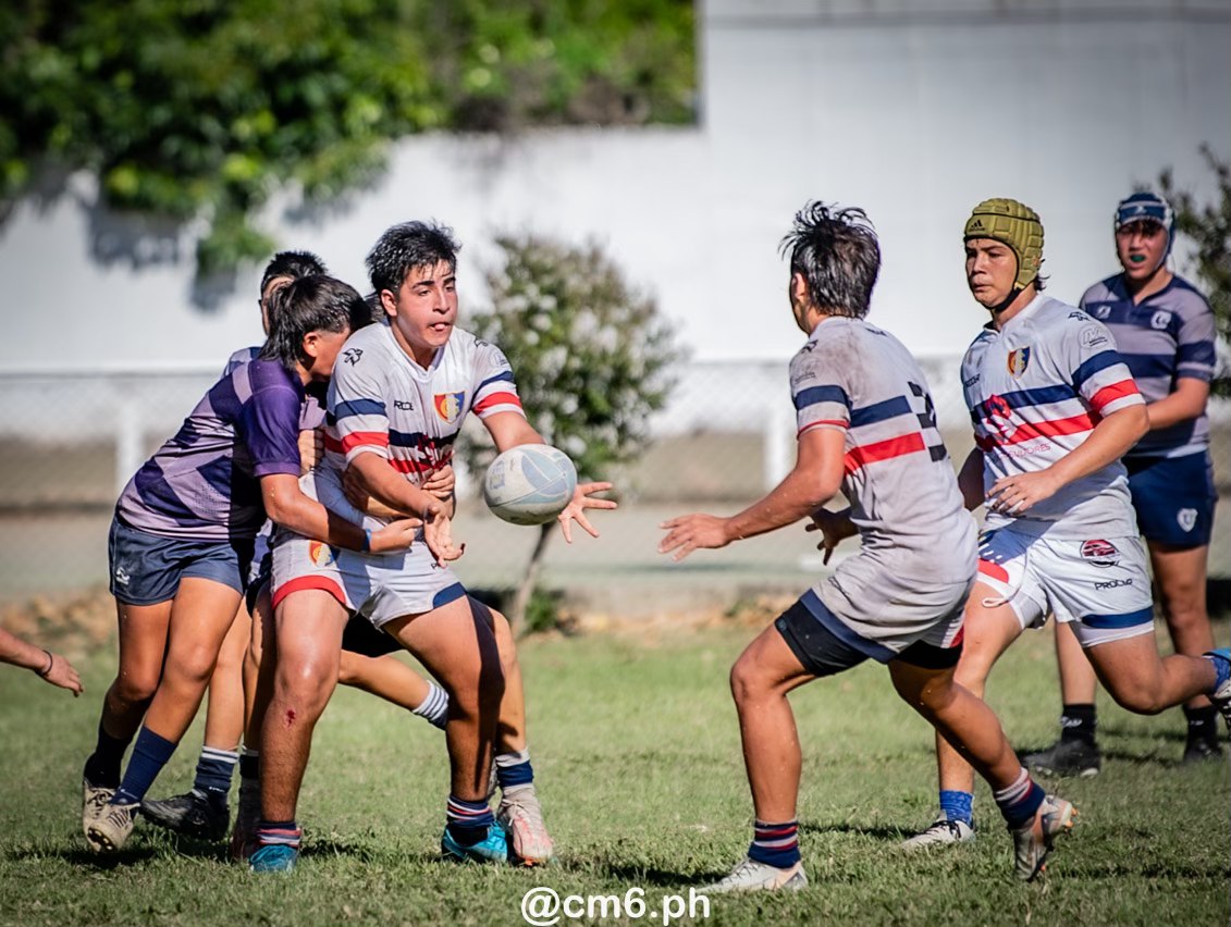  Universitario Rugby Club - Tucuman - Natación y Gimnasia - Rugby - URT 2025 - M15 M16 - Universitario vs Natacion y Gimnasia (#URT25M15M16UNNG02) Photo by: Christian Mas | Siuxy Sports 2025-02-22