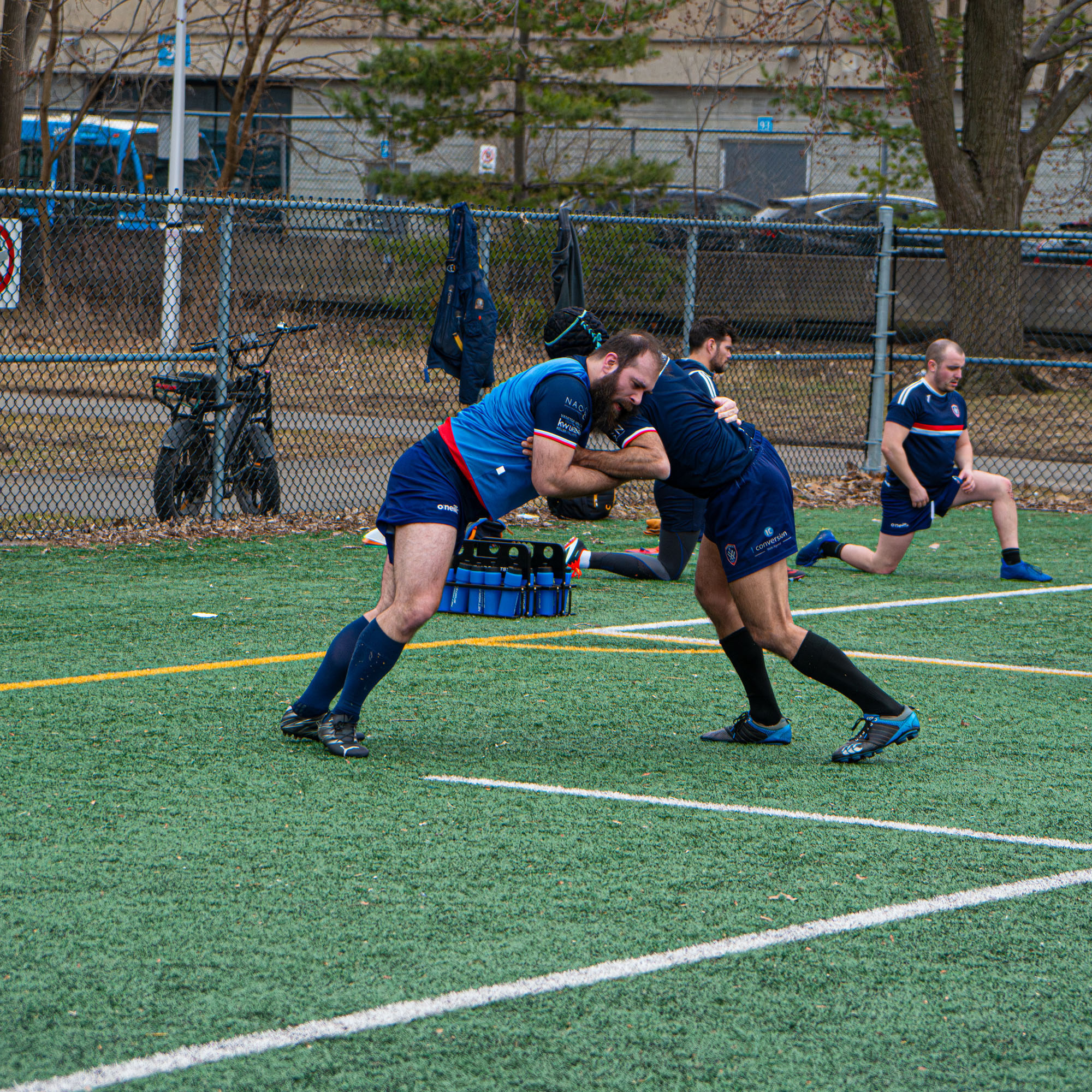  Rugby XV de Montréal - Rugby Club de Montréal - Rugby - RQ 2025 - LPR2 - XV de Montréal vs RCM 2 (#RQ25LP22XVMR4) Photo by:  | Siuxy Sports 2025-04-12