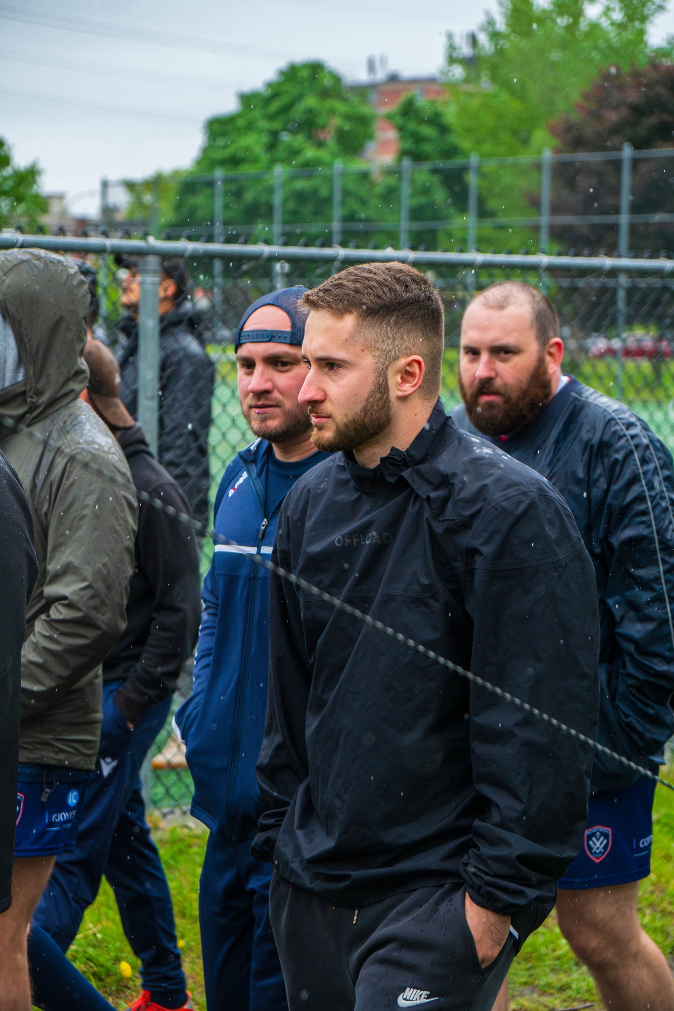  Rugby XV de Montréal - Westmount Rugby Club - Rugby - RQ 2025 - LP1M - XV de Montréal vs Westmount RC (#RQ25LP1XVMW5) Photo by:  | Siuxy Sports 2025-05-31