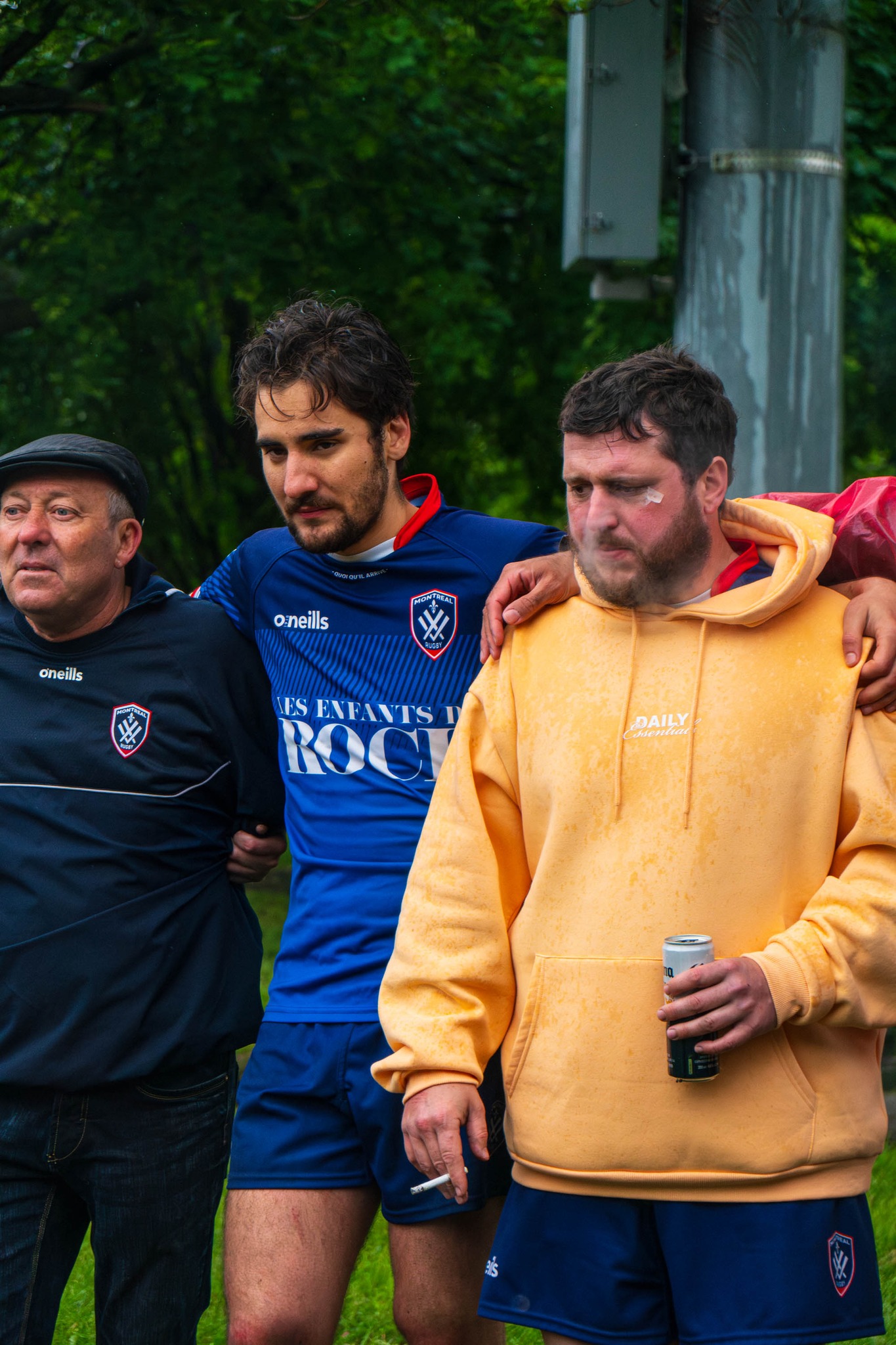  Rugby XV de Montréal - Westmount Rugby Club - Rugby - RQ 2025 - LP1M - XV de Montréal vs Westmount RC (#RQ25LP1XVMW5) Photo by:  | Siuxy Sports 2025-05-31