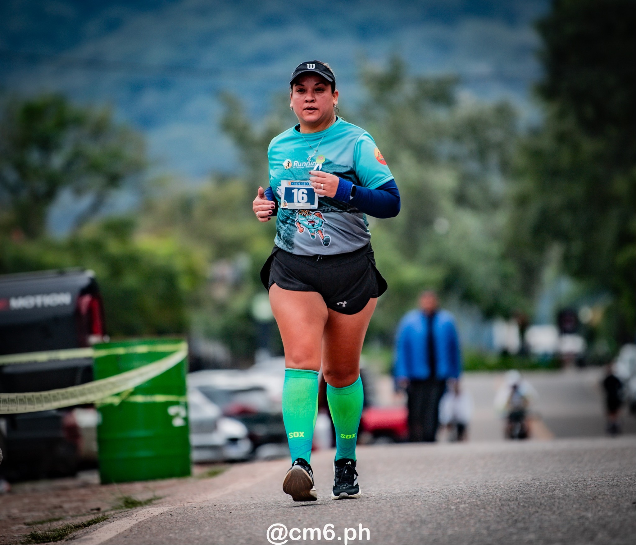   -  - Track & Field - 2025 - Desafio El Cadillal - Tucuman, Argentina (#DELC25TUCARG) Photo by: Christian Mas | Siuxy Sports 2025-05-25