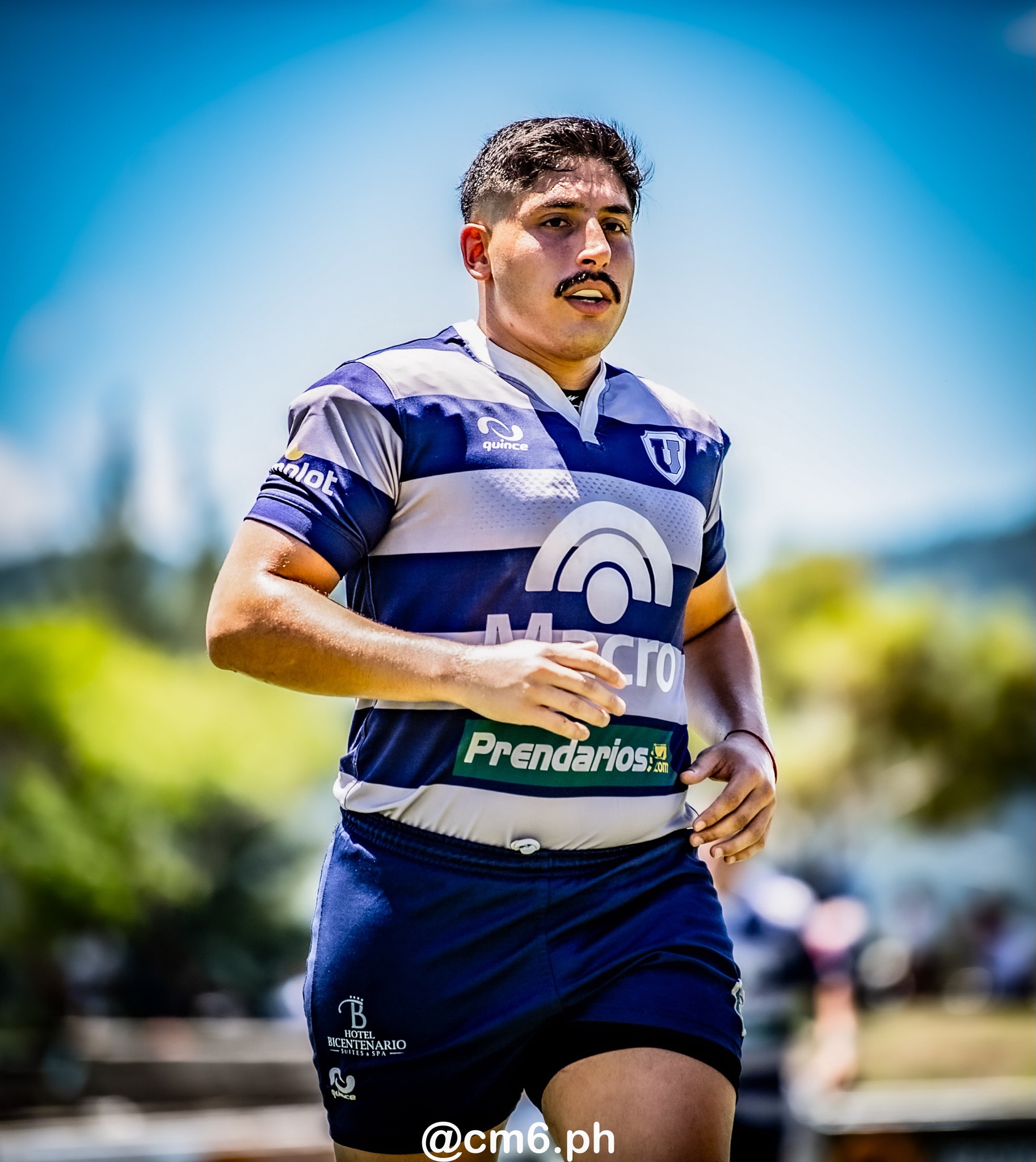  Universitario Rugby Club (Salta) -  - Rugby - URS 2025 - Torneo Universitario 2025 (Salta) (#URS25UNISALTA02) Photo by: Christian Mas | Siuxy Sports 2025-02-23