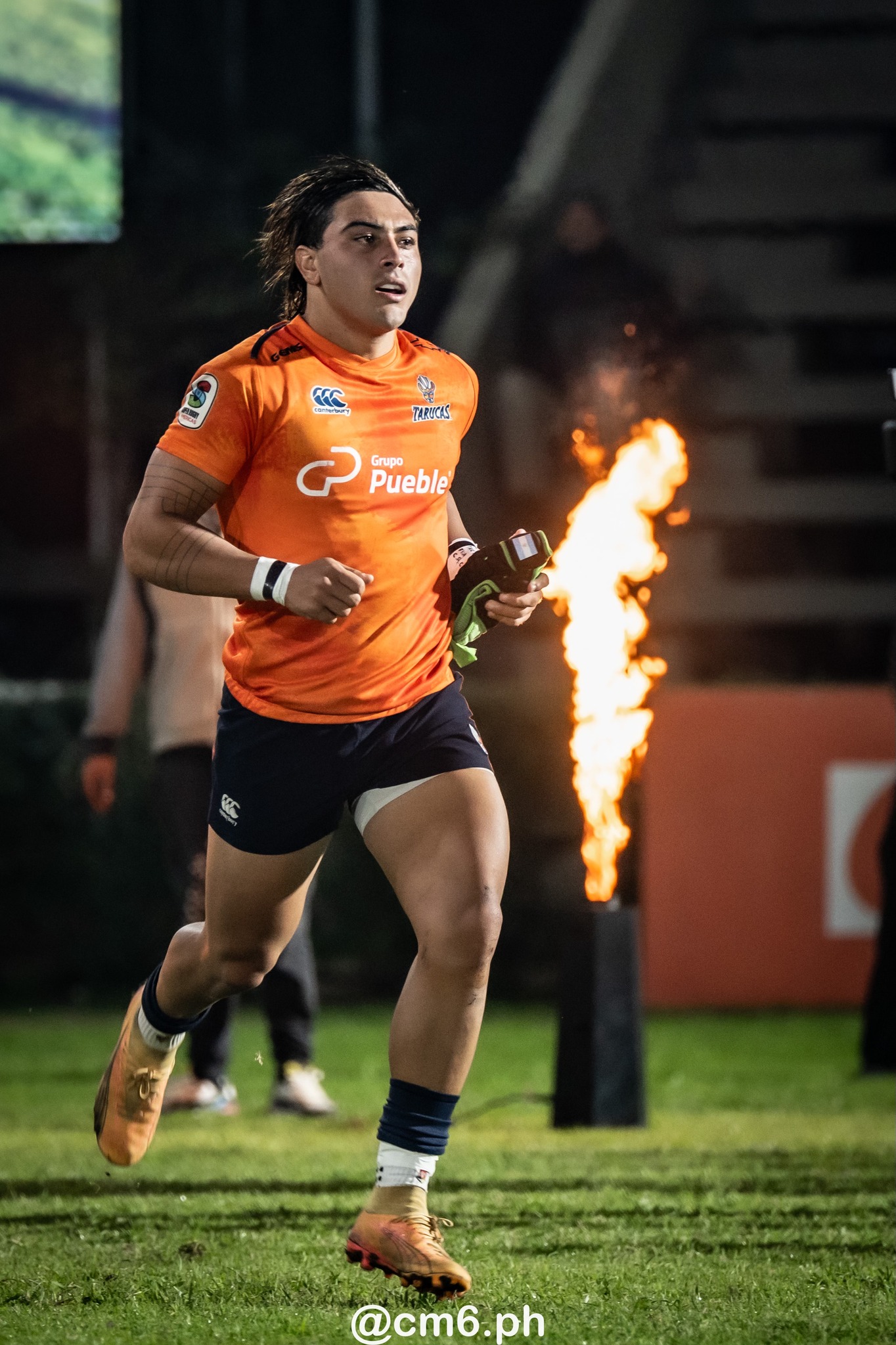  Tarucas - Yacaré XV - Rugby - SRA 2025 - Fecha 14 - Tarucas (44) vs (24) Yacares (#SRA25F14TAYA6) Photo by: Christian Mas | Siuxy Sports 2025-06-01