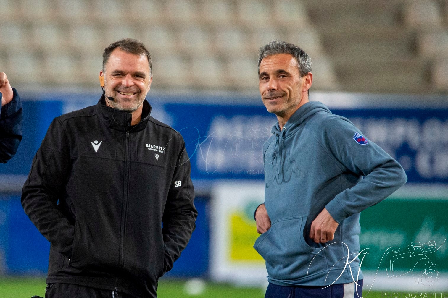  FC Grenoble Rugby - Biarritz - Rugby - FFR 2025 - Pro D2 - FC Grenoble Rugby (33) vs (17) Biarritz (#PD225PD2FCGBIA01) Photo by: Karine Valentin | Siuxy Sports 2025-01-24