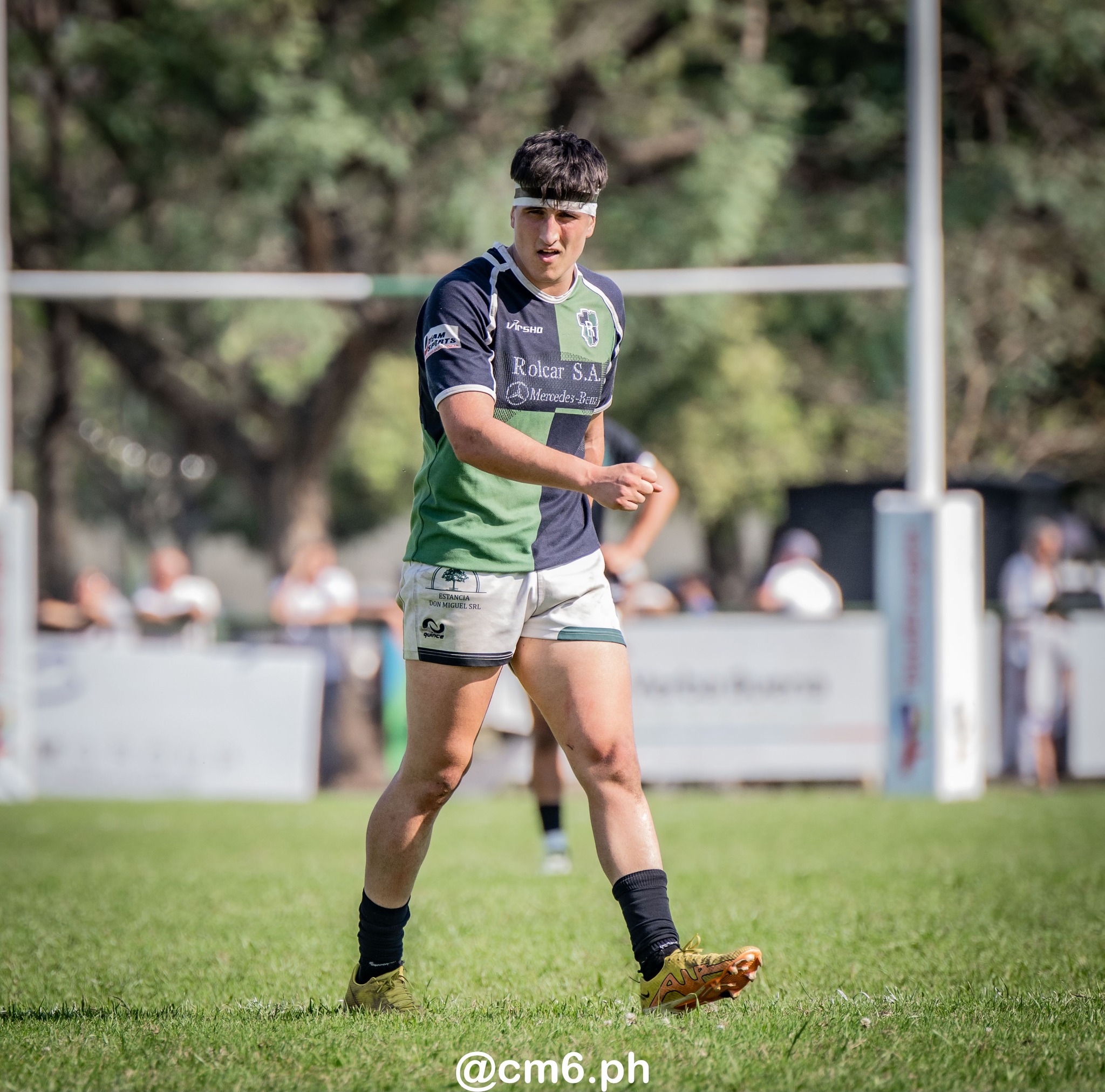  Tucumán Rugby Club - Huirapuca Social Club - Rugby - URT 2025 - Final M19 - Tucuman Rugby vs HuiraPuca (#URT25FM19TU9) Photo by: Christian Mas | Siuxy Sports 2025-09-20