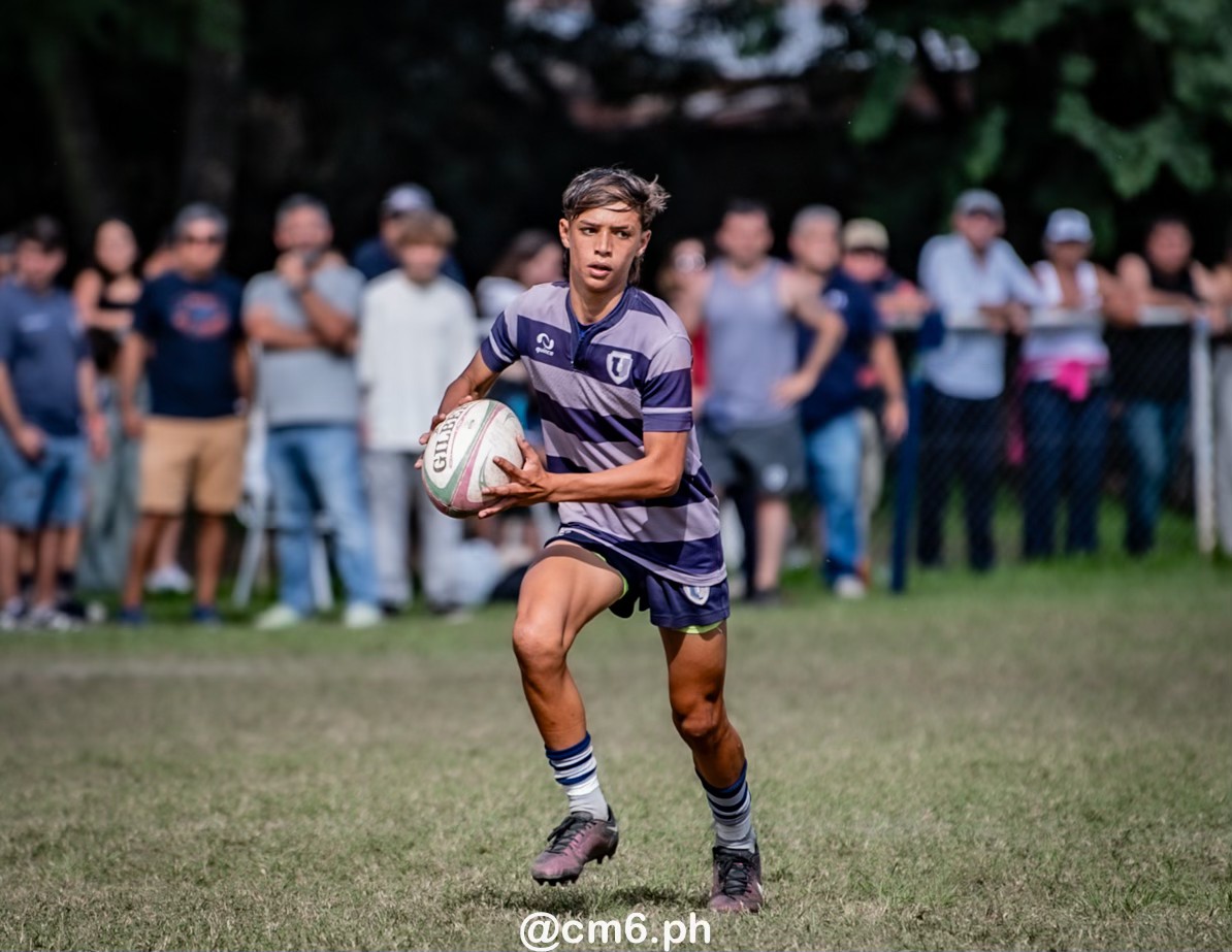  Universitario Rugby Club - Tucuman - Tucumán Lawn Tennis Club - Rugby - URT 2025 - M15 - Universitario vs Lawn Tennis (#URT25M15UTLT05) Photo by: Christian Mas | Siuxy Sports 2025-05-03