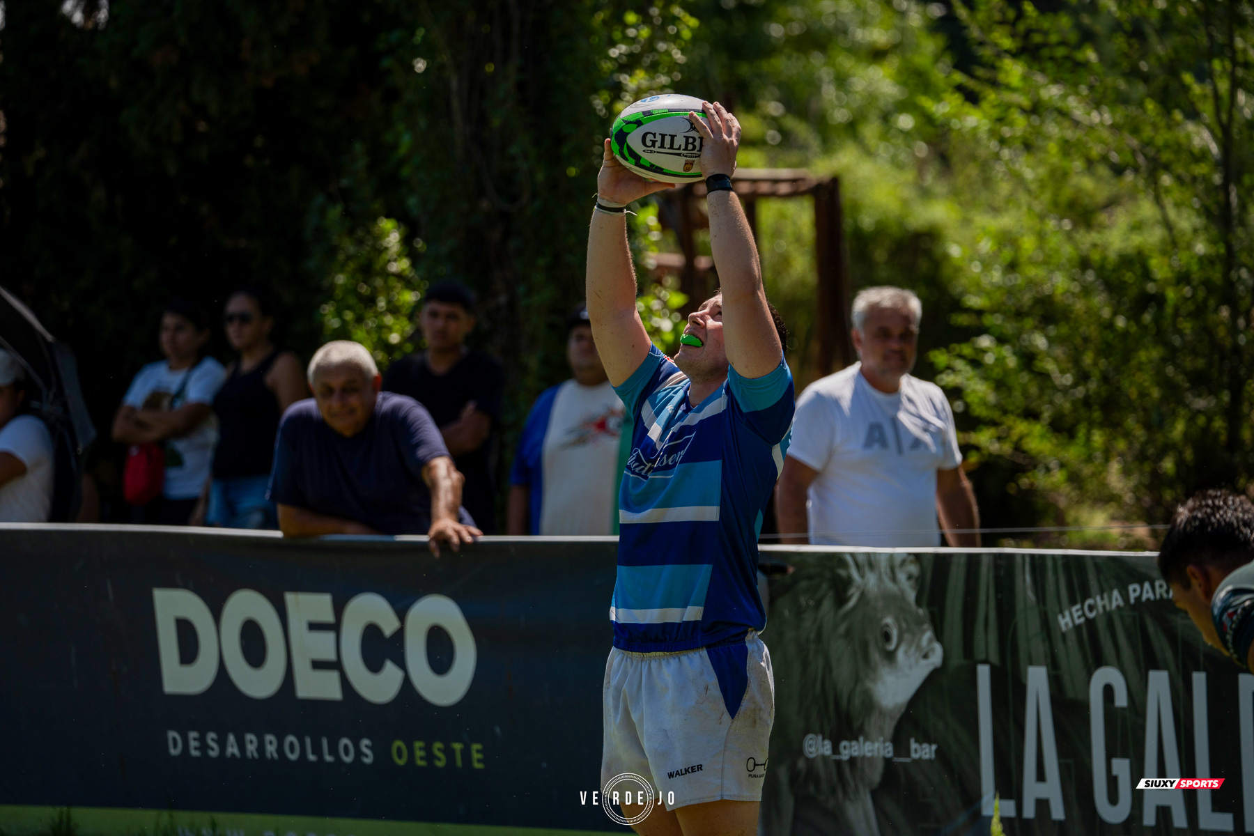  Luján Rugby Club - Sociedad Italiana de Tiro al Segno - Rugby - URBA 2025 - Amistoso - Lujan RC vs SITAS (#URBA25LRCSITAS02) Photo by: Ignacio Verdejo | Siuxy Sports 2025-02-22