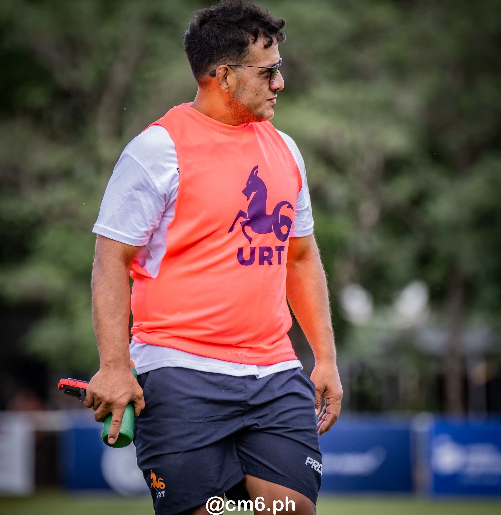  Tucumán Rugby Club - Universitario Rugby Club - Tucuman - Rugby - URT 2025 - M17 - Tucuman Rugby vs Universitario (#URT25M17TU11) Photo by: Christian Mas | Siuxy Sports 2025-11-01