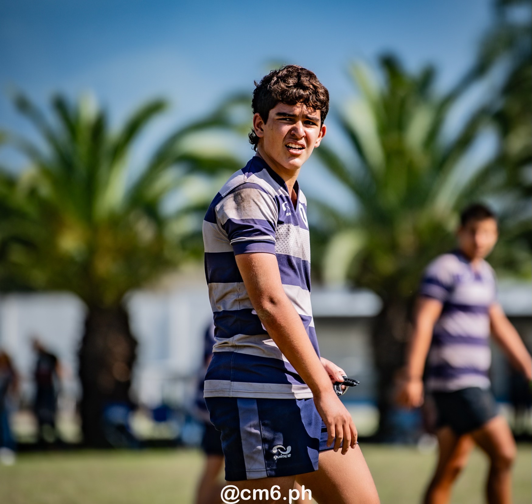  Universitario Rugby Club - Tucuman - Tucumán Lawn Tennis Club - Rugby - URT 2025 - M13 M15 - Universitario vs Tucuman Lawn Tennis (#URT25M1315ULT5) Photo by: Christian Mas | Siuxy Sports 2023-05-03