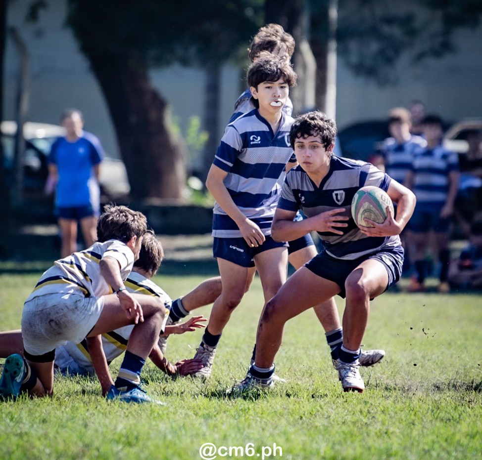  Universitario Rugby Club - Tucuman - Tucumán Lawn Tennis Club - Rugby - URT 2025 - M13 M15 - Universitario vs Tucuman Lawn Tennis (#URT25M1315ULT5) Photo by: Christian Mas | Siuxy Sports 2023-05-03