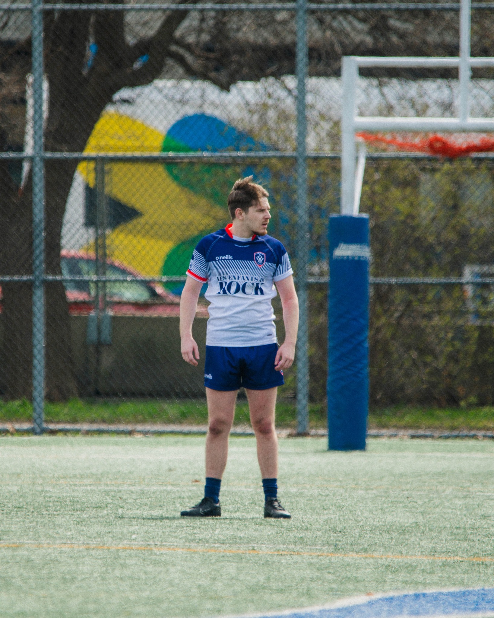  Rugby XV de Montréal - Westmount Rugby Club - Rugby - RQ 2024 - LPR2 - XV de Montréal vs Westmount (#RQ24LP2XVMW4) Photo by: Julien Nercamp | Siuxy Sports 2024-04-27