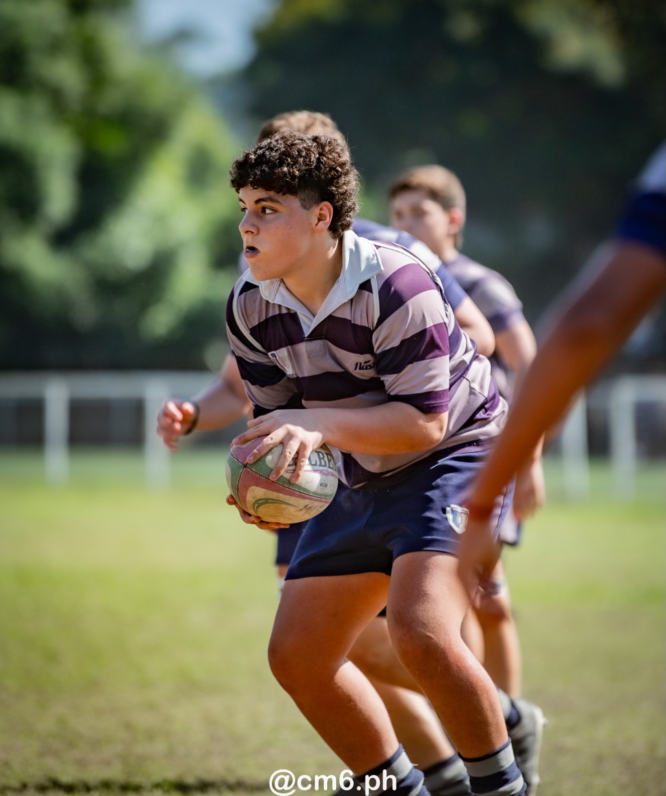  Universitario Rugby Club - Tucuman - Tucumán Lawn Tennis Club - Rugby - URT 2025 - M13 M15 - Universitario vs Tucuman Lawn Tennis (#URT25M1315ULT5) Photo by: Christian Mas | Siuxy Sports 2023-05-03