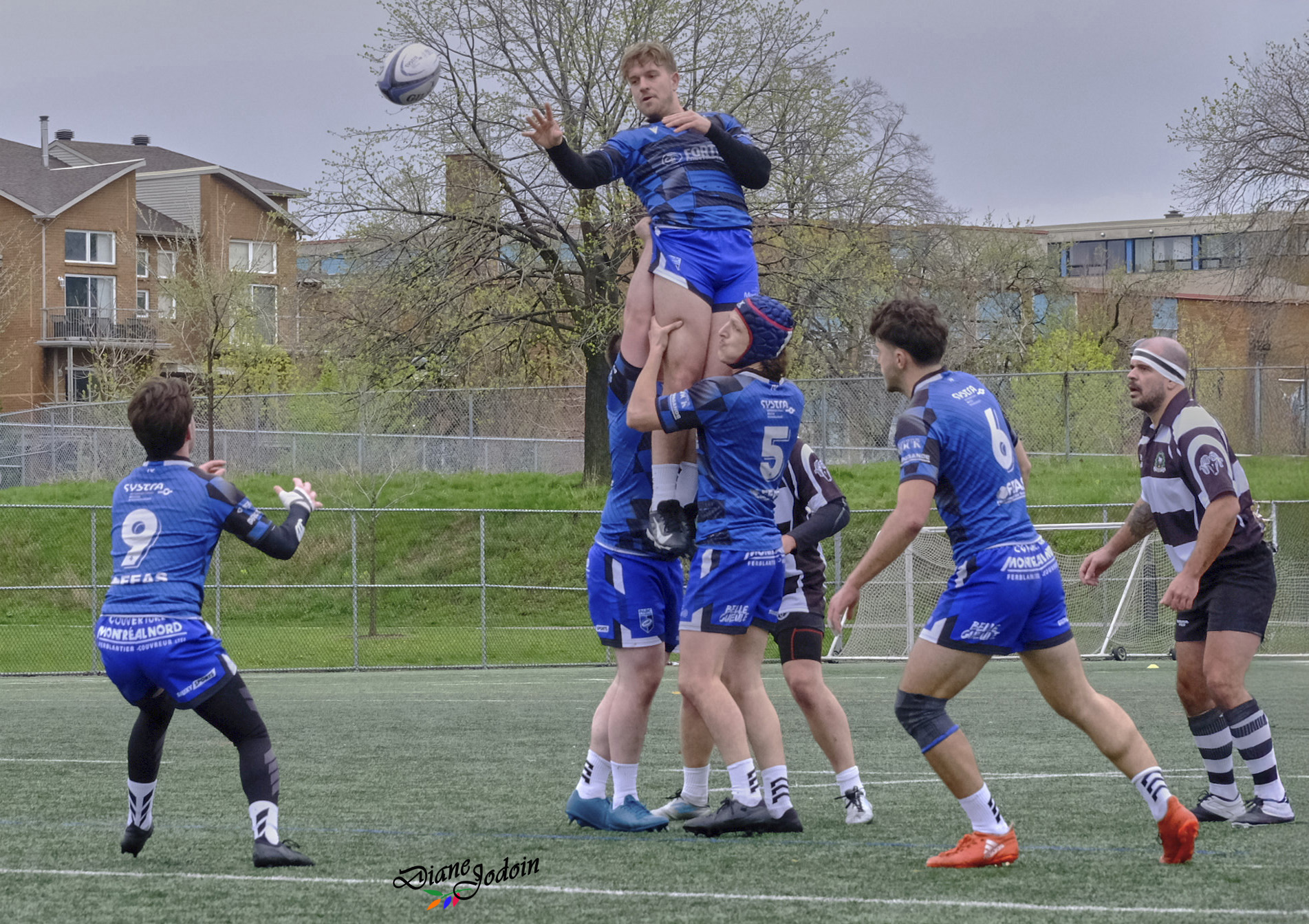  Parc Olympique Rugby - Rugby Club de Montréal - Rugby - RQ 2025 - Parc Olympique vs Rugby Club de Montréal - Reel Diane Jodoin (#RQ25PORRCMDJ5) Photo by: Diane Jodoin | Siuxy Sports 2025-05-10