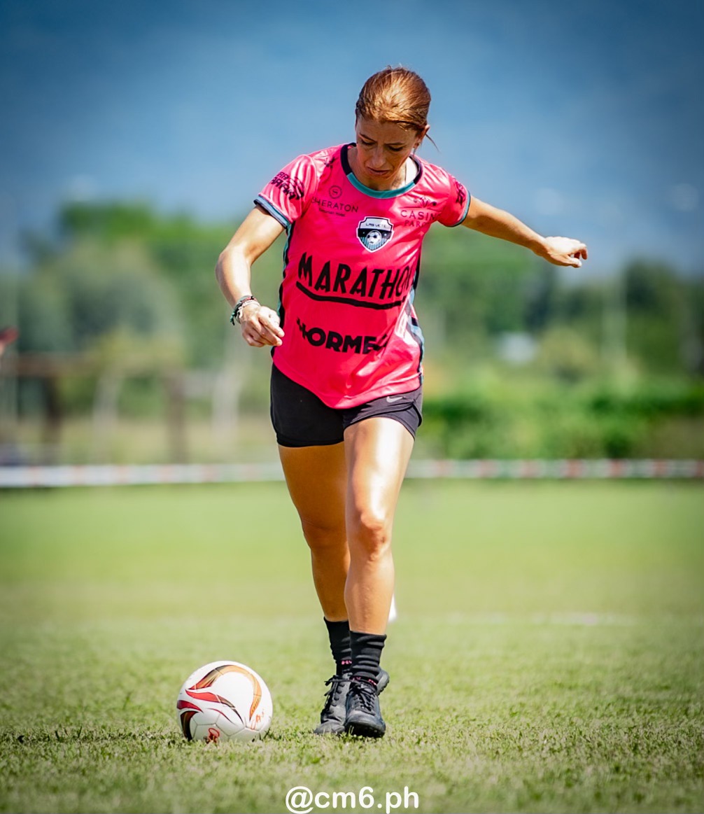  Equipo 0055 -  - Soccer - TLCF 2025 - Futbol Femenino Las Cañas (#TLCF25FFLC03) Photo by: Christian Mas | Siuxy Sports 2025-03-29