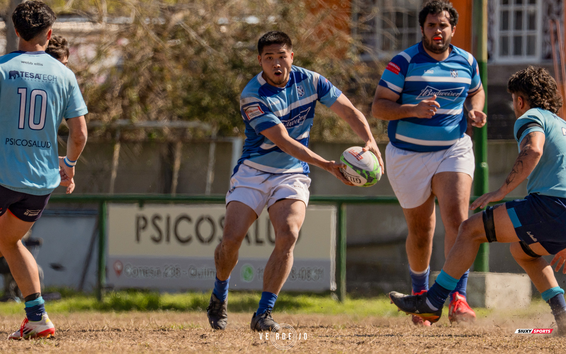  Círculo Universitario de Quilmes - Luján Rugby Club - Rugby - URBA 2025 - 1ra B - Fecha 21 - CU de Quilmes vs Lujan Rugby (#URBA251BQL09) Photo by: Ignacio Verdejo | Siuxy Sports 2025-09-06