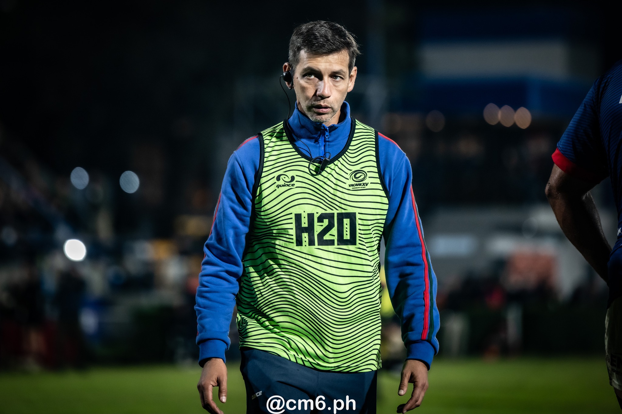  Tarucas - Yacaré XV - Rugby - SRA 2025 - Fecha 14 - Tarucas (44) vs (24) Yacares (#SRA25F14TAYA6) Photo by: Christian Mas | Siuxy Sports 2025-06-01