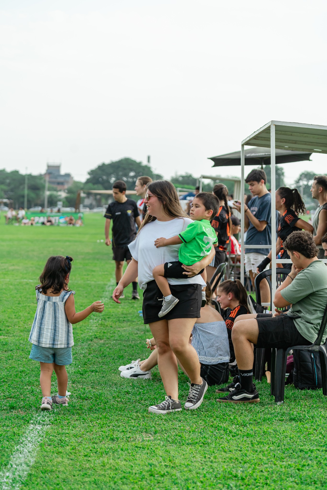  Equipo 0055 -  - Soccer - TLCF 2024 - Futbol - 13a Fecha Torneo Clausura 2024 B (#TLCF24F13TCB) Photo by:  | Siuxy Sports 2024-11-16