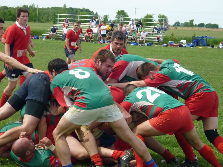  Rugby Club de Montréal -  - Rugby - RQ RCM 2010 (#RQ10RCM6) Photo by:  | Siuxy Sports 2010-06-01
