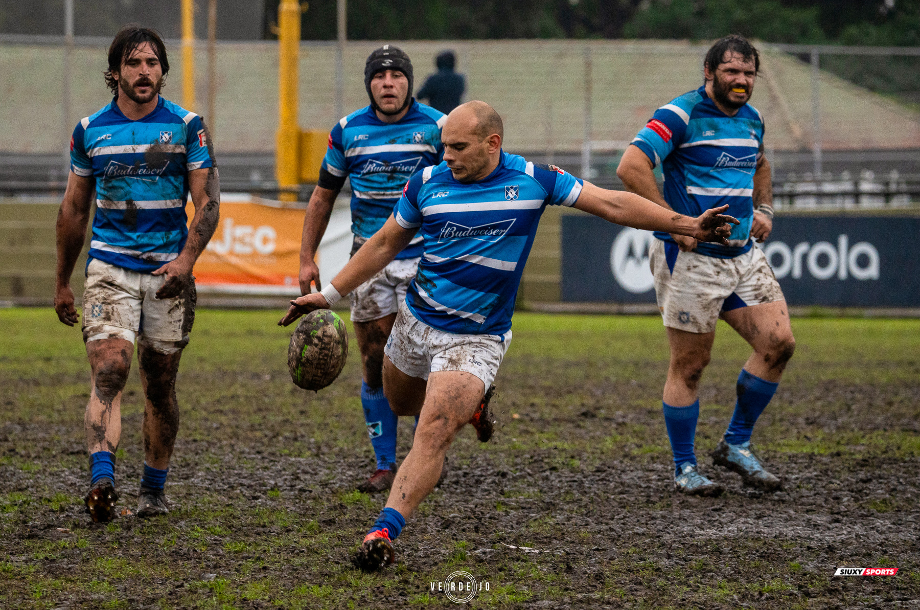  Club de Gimnasia y Esgrima - Luján Rugby Club - Rugby - URBA 2025 - 1ra B Sup - GEBA (74) vs (0) Lujan RC (#URBA251BSGEL6) Photo by: Ignacio Verdejo | Siuxy Sports 2025-06-14