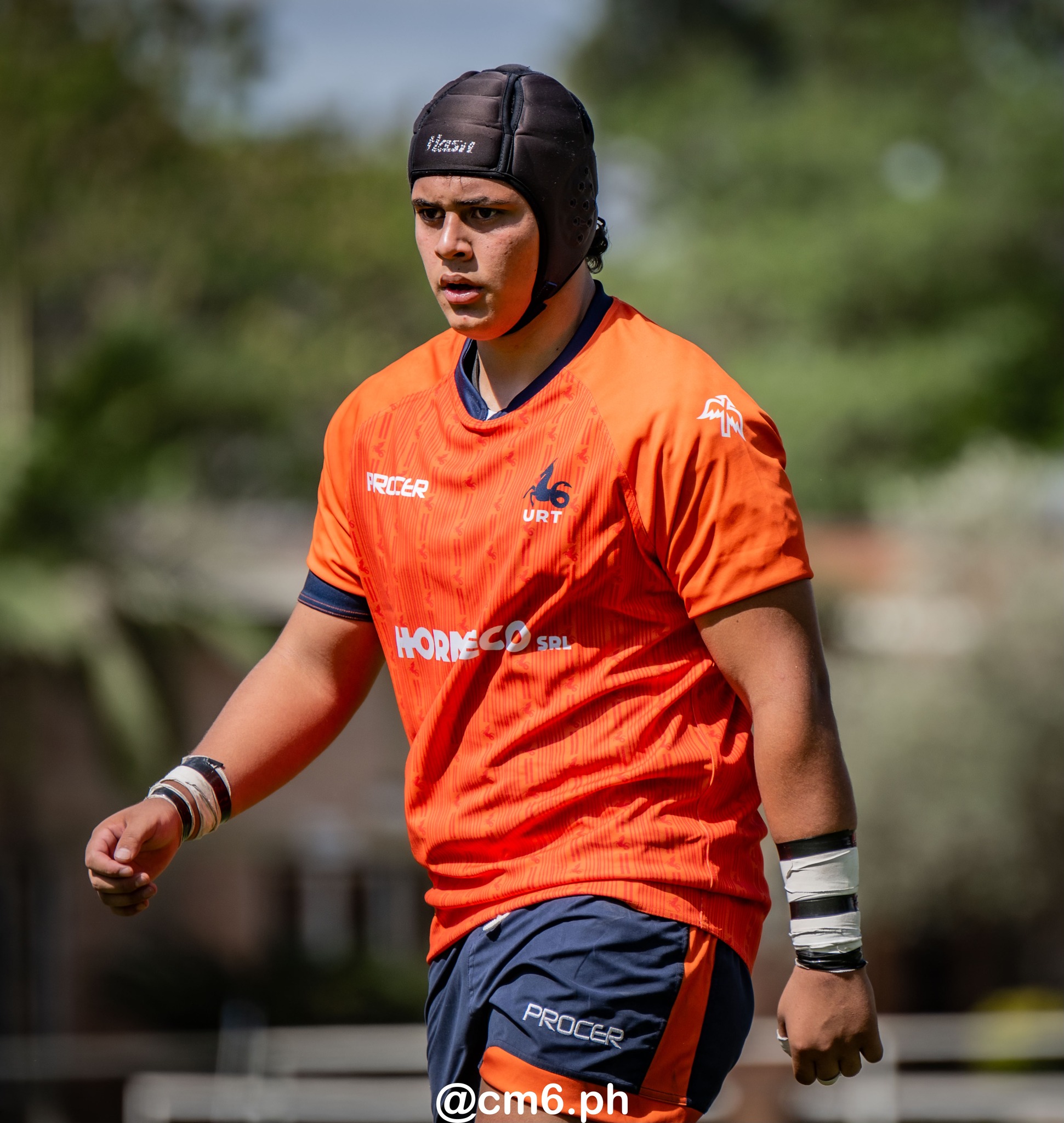  Tucumán Rugby Club - Universitario Rugby Club - Tucuman - Rugby - URT 2025 - M17 - Tucuman Rugby vs Universitario (#URT25M17TU11) Photo by: Christian Mas | Siuxy Sports 2025-11-01