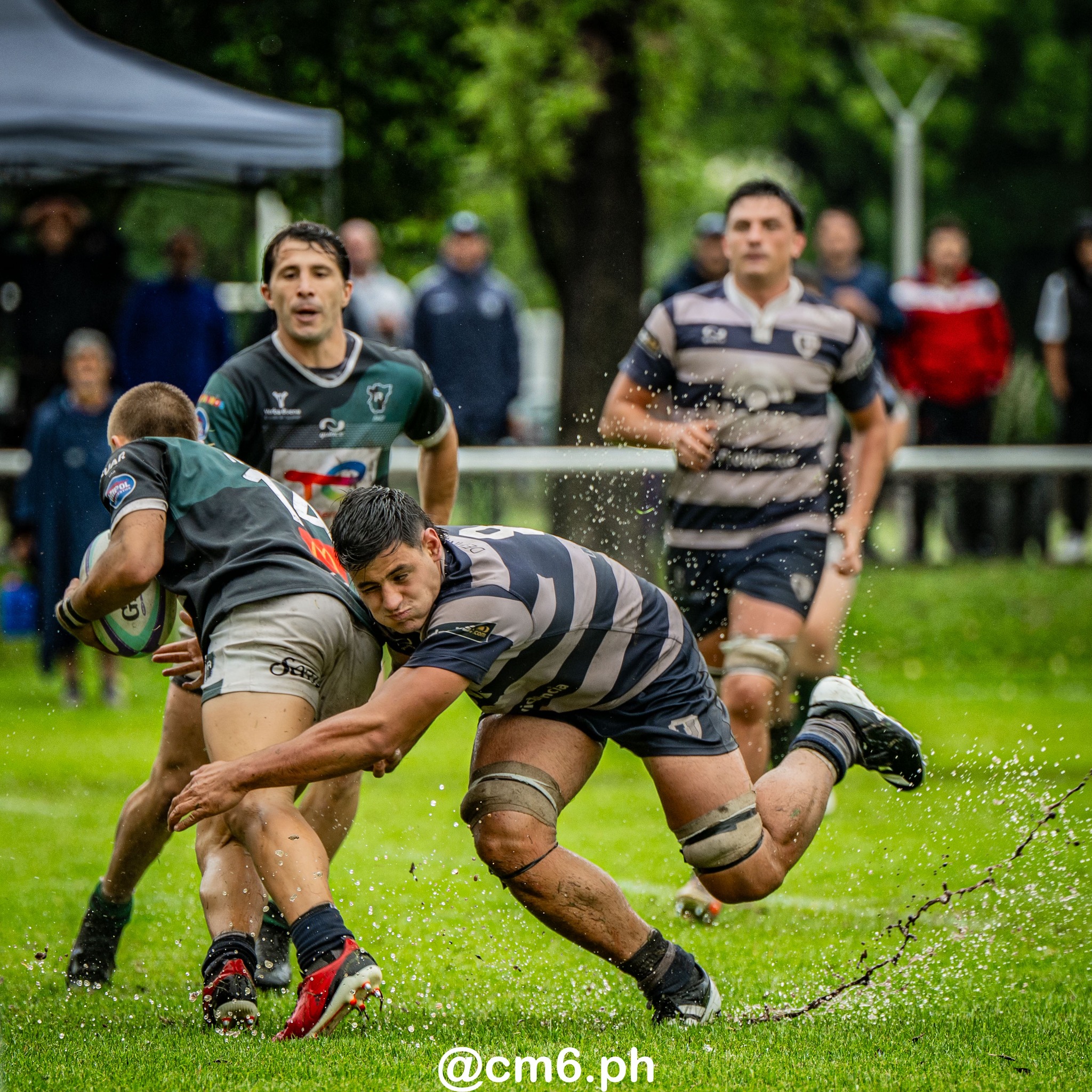  Universitario Rugby Club - Tucuman - Tucumán Rugby Club - Rugby - URT 2025 - Universitario RC vs Tucuman RC (#URT25URTR101) Photo by: Christian Mas | Siuxy Sports 2025-10-25