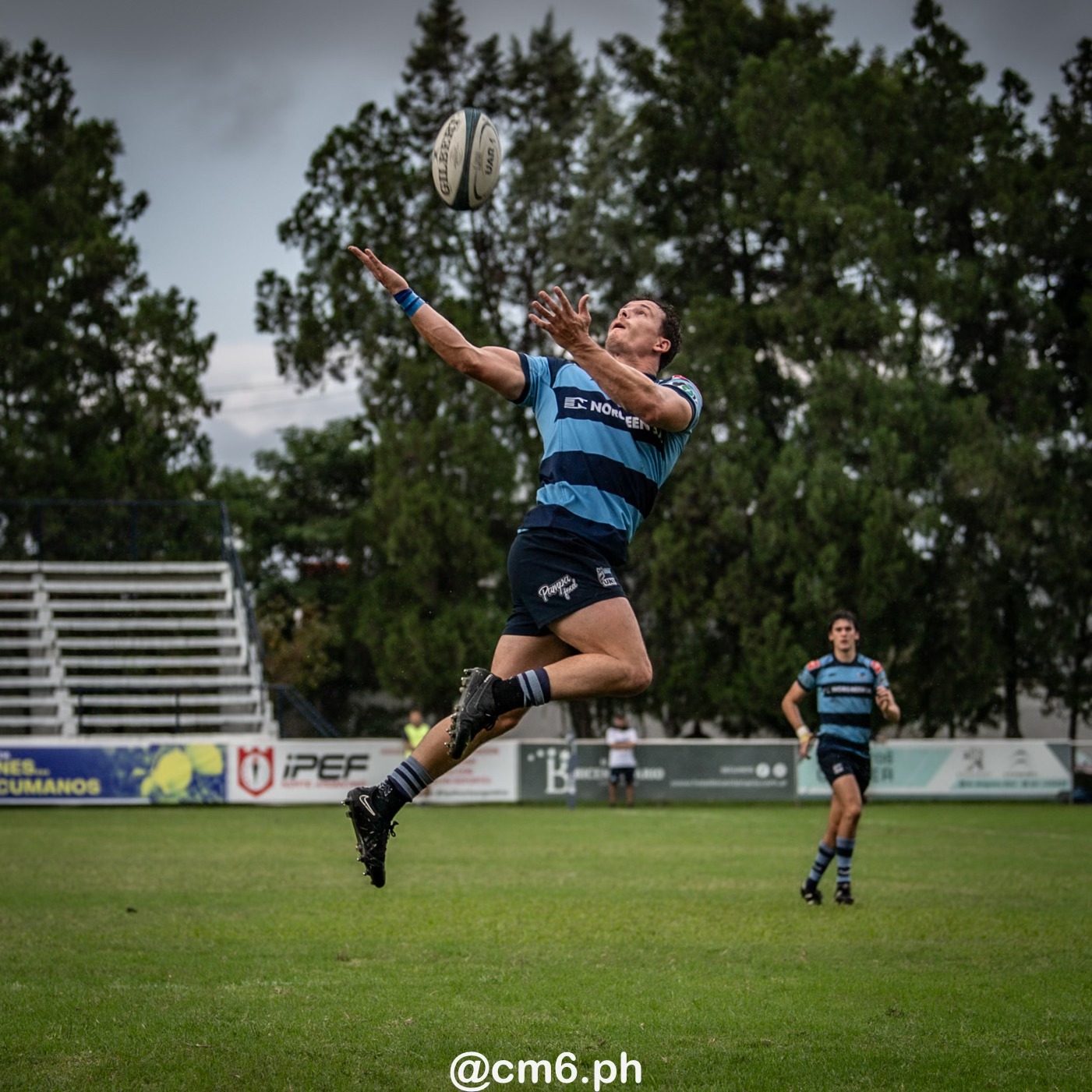  Universitario Rugby Club - Tucuman - Club Universitario - MDP - Rugby - URT 2025 - Universitario de Tucuman vs Universitario de Mar del Plata (#URT25URCUMDQ04) Photo by: Christian Mas | Siuxy Sports 2025-04-19