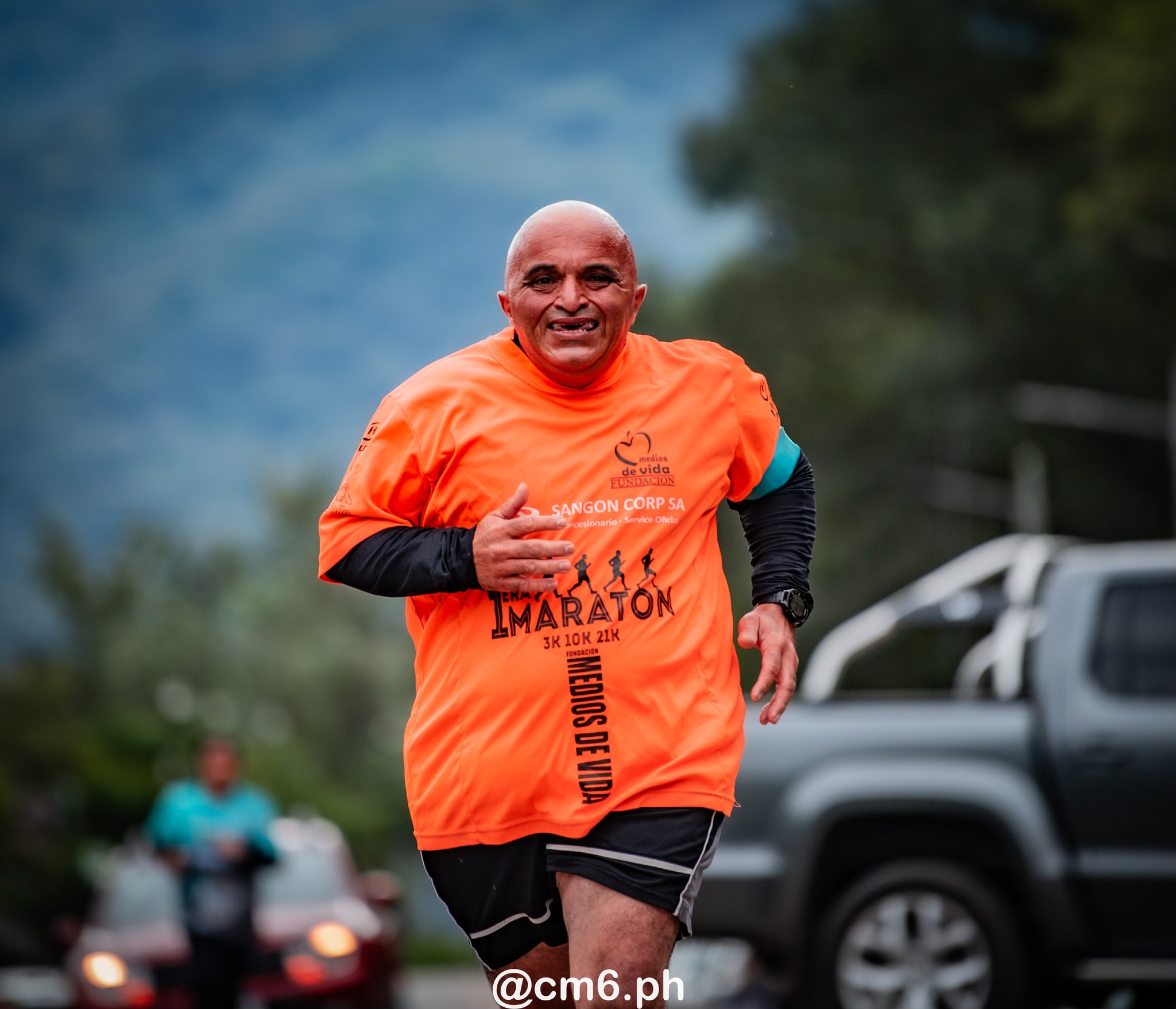   -  - Track & Field - 2025 - Desafio El Cadillal - Tucuman, Argentina (#DELC25TUCARG) Photo by: Christian Mas | Siuxy Sports 2025-05-25