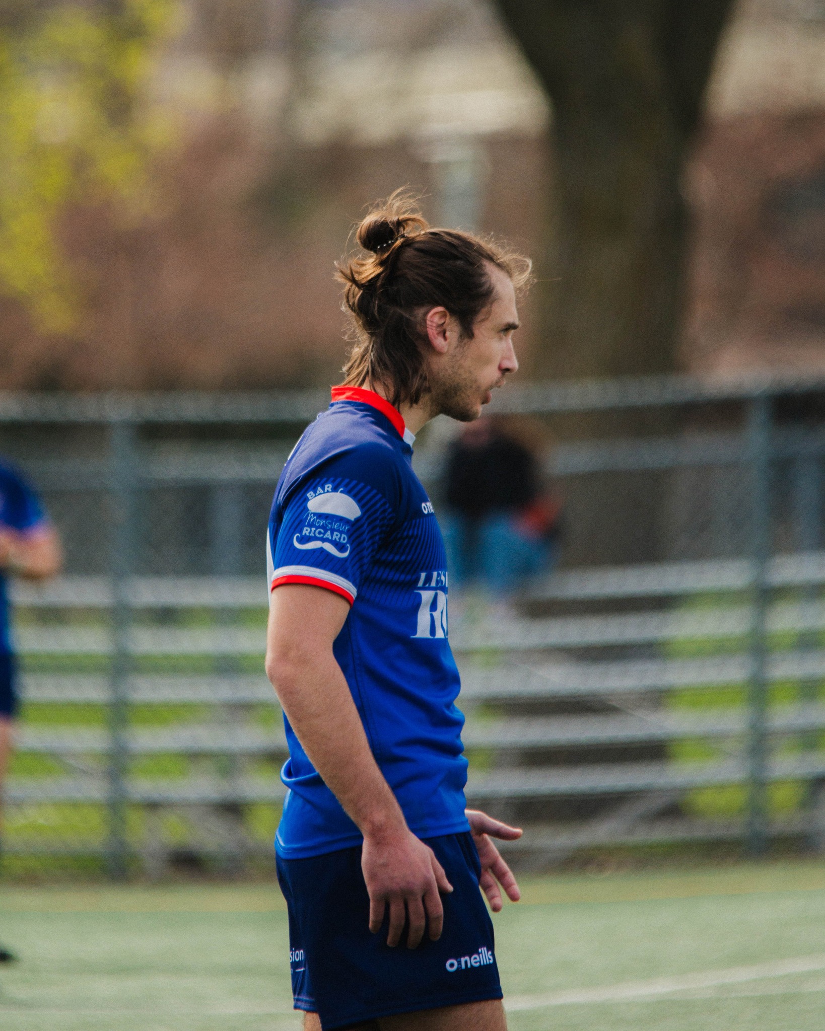  Rugby XV de Montréal - Westmount Rugby Club - Rugby - RQ 2024 - LPR2 - XV de Montréal vs Westmount (#RQ24LP2XVMW4) Photo by: Julien Nercamp | Siuxy Sports 2024-04-27