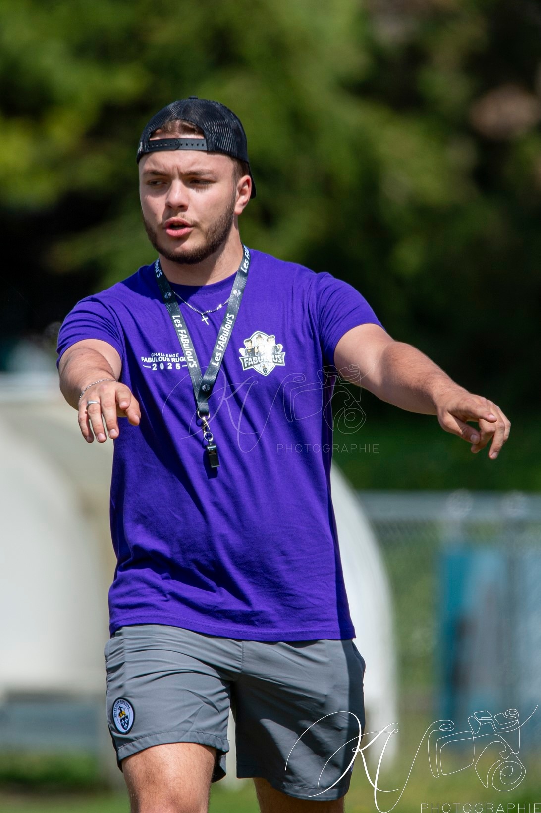  Club Auvergne Rugby Adapte -  - Mixed Ability Rugby - Challenge des Fabulous Rugby 2025 (#CHALLENGEFAB25) Photo by: Karine Valentin | Siuxy Sports 2025-04-12