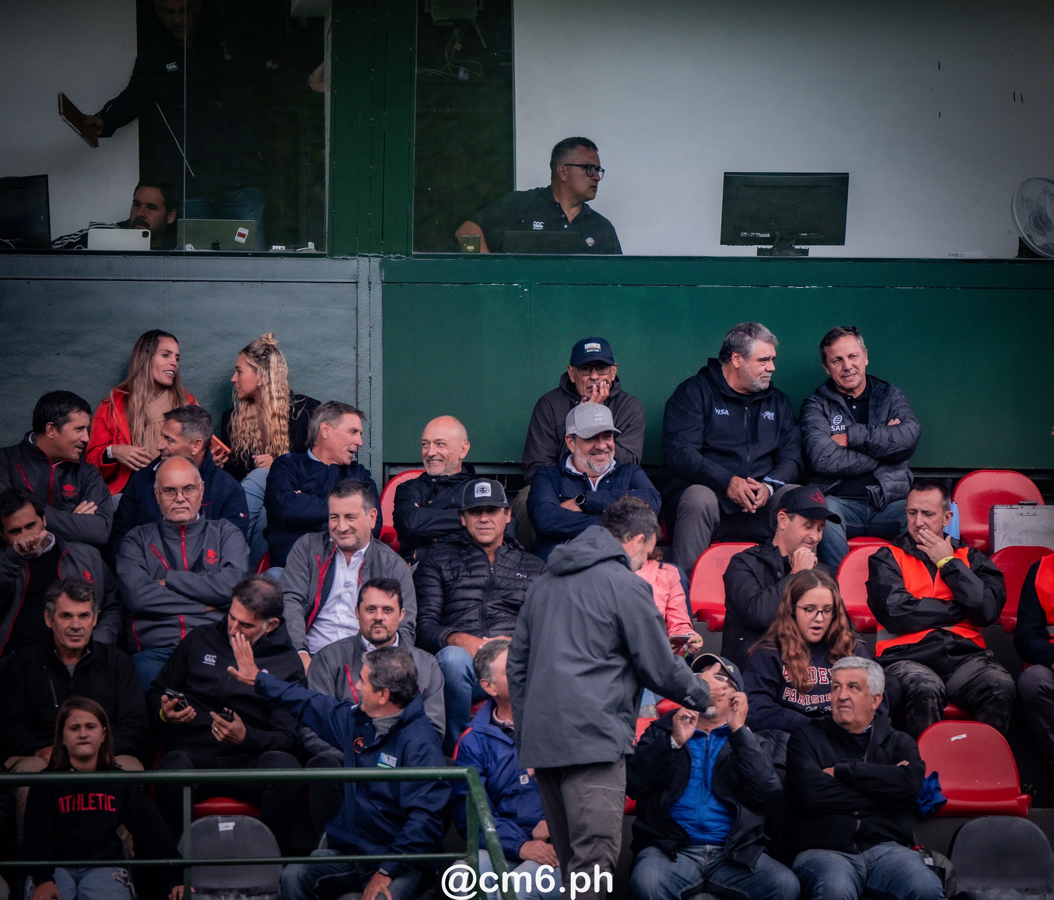  Dogos XV - Tarucas - Rugby - SRA 2025 - Fecha 6 - Dogos (20) vs (22) Tarucas (#SRA25DOGTAR03) Photo by: Christian Mas | Siuxy Sports 2025-03-24