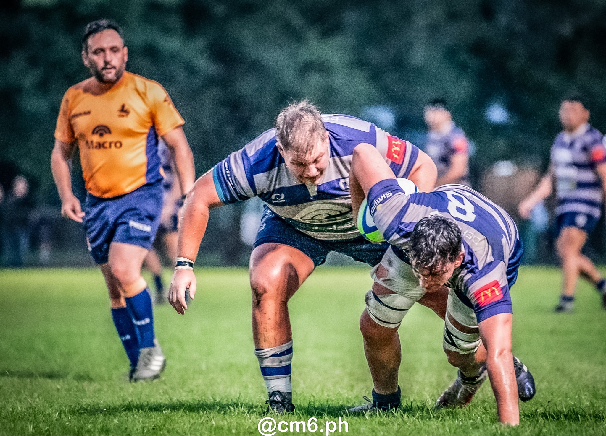  Tucumán Rugby Club - Universitario Rugby Club - Tucuman - Rugby - URT 2025 - Tucuman Rugby Club vs Universitario Rugby Club (Primera) (#URT25TRCURC13) Photo by: Christian Mas | Siuxy Sports 2025-03-16