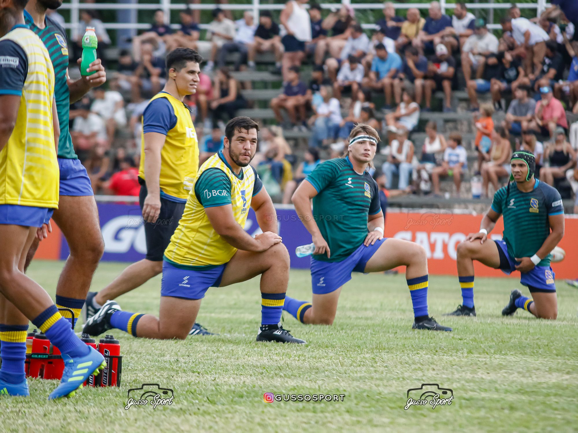  Tarucas - Cobras - Rugby - SRA 2025 - Fecha 1 - Tarucas (45) vs (6) Cobras (Reel 2) (#SRA25TARCOB22) Photo by: Gustavo Sosa | Siuxy Sports 2025-02-15