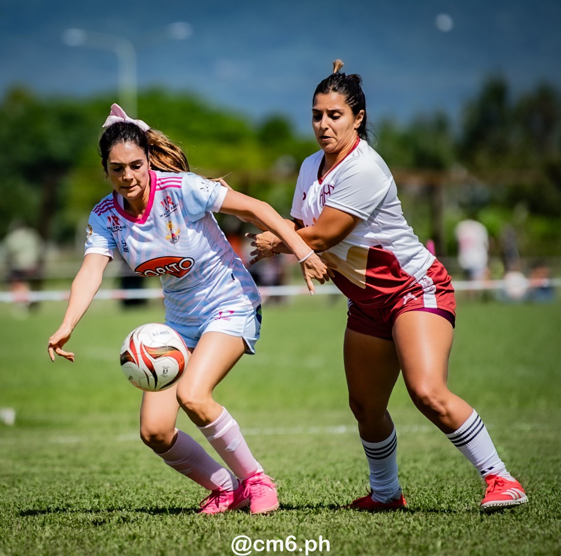  Equipo 0055 -  - Soccer - TLCF 2025 - Futbol Femenino Las Cañas (#TLCF25FFLC03) Photo by: Christian Mas | Siuxy Sports 2025-03-29